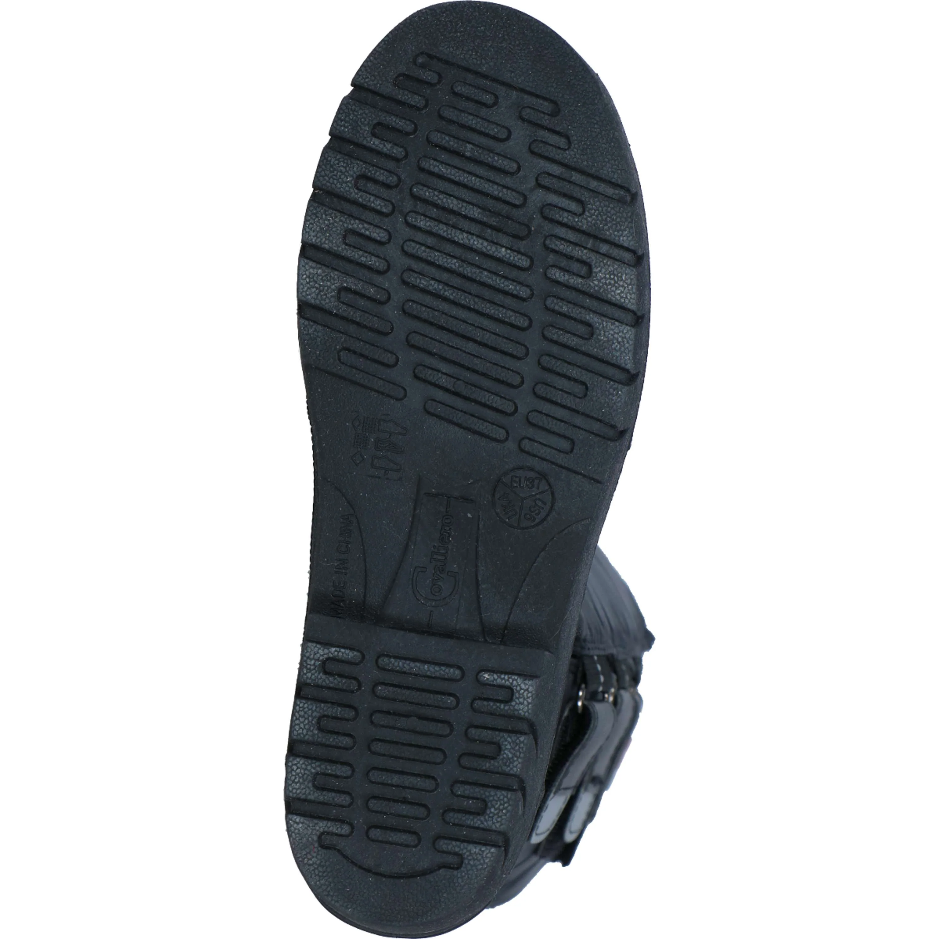 Covalliero Bottes Thermiques Classic Noir - Image 9