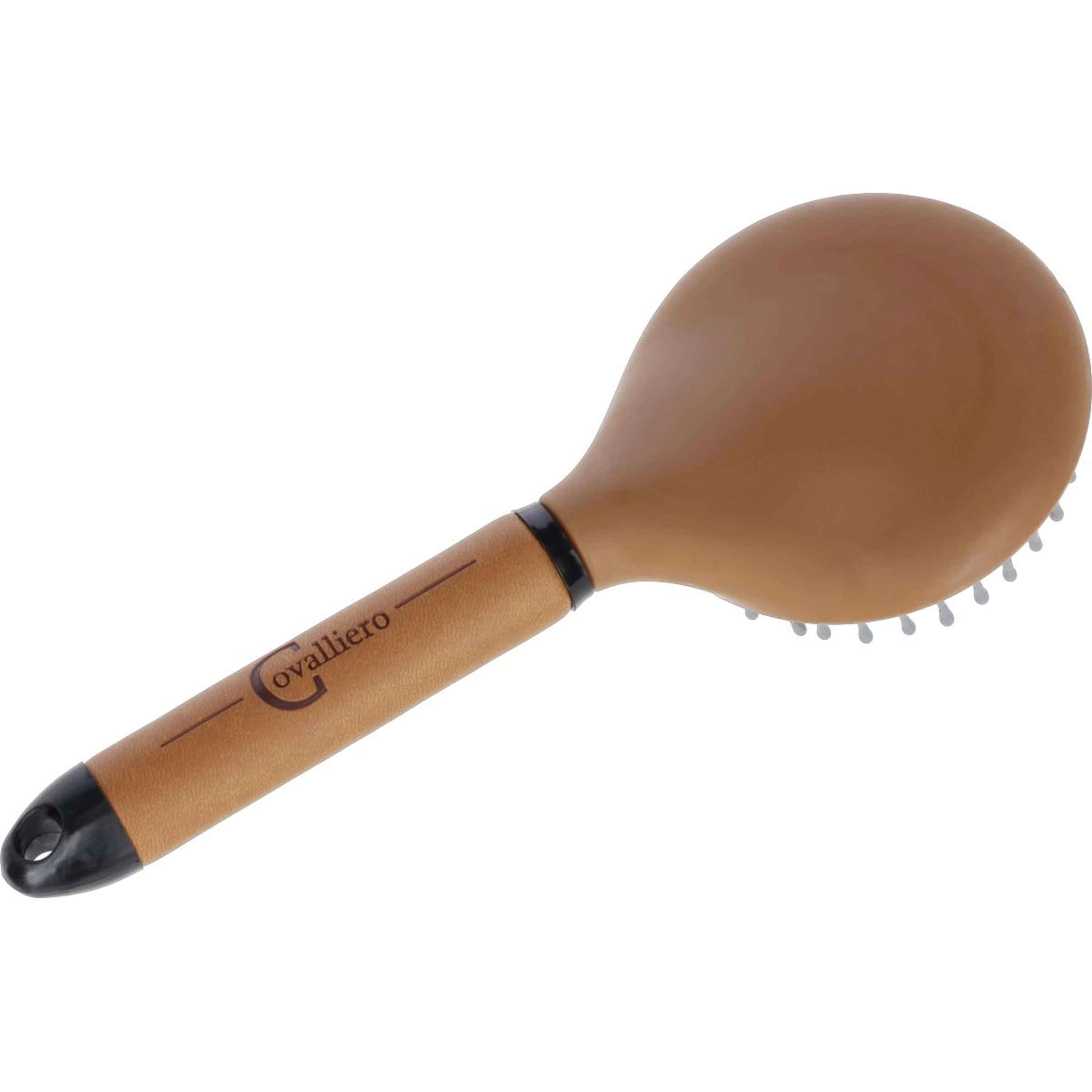 Covalliero Brosse à Crinière Deluxe - Image 2