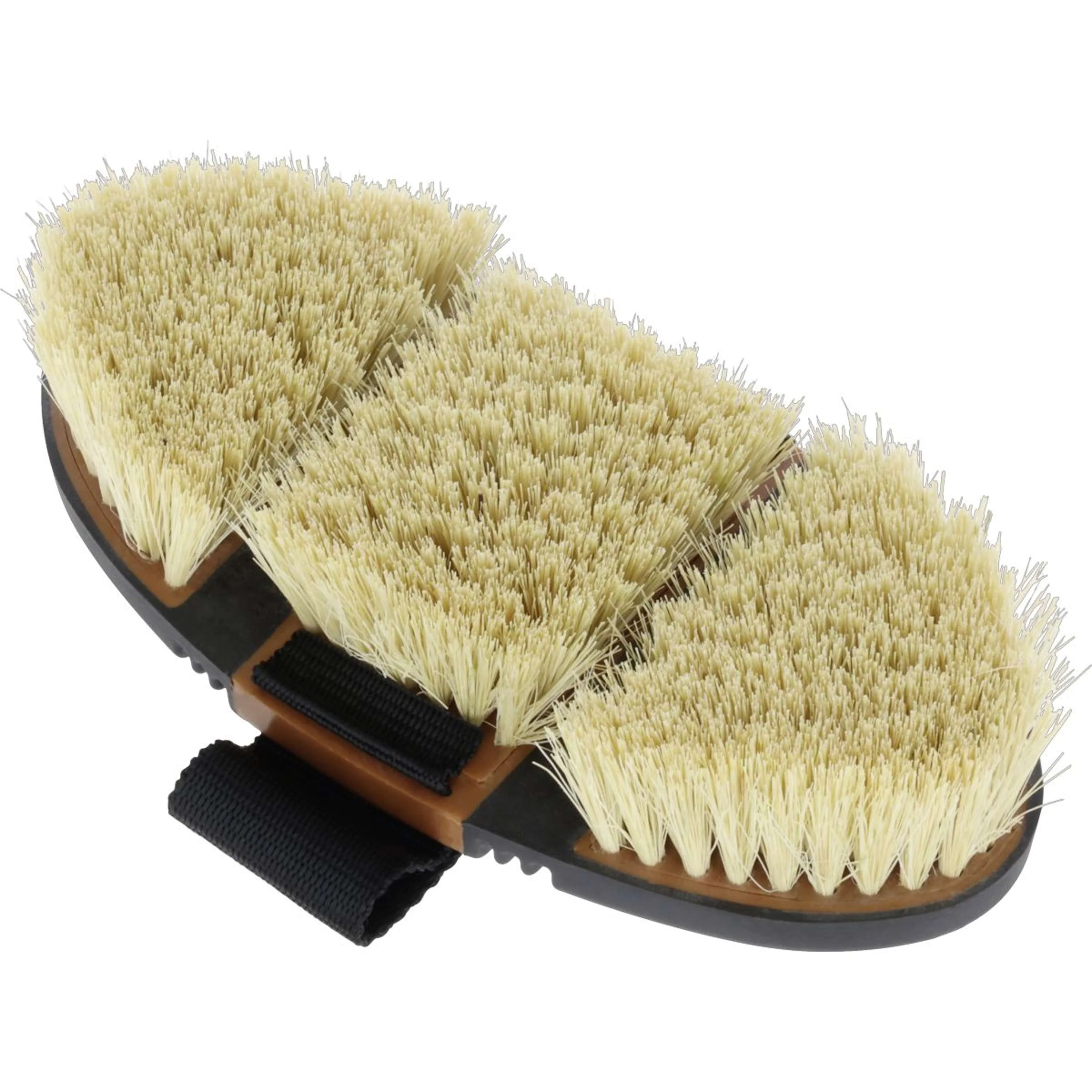 Covalliero Brosse Douce Natur Flex 2K - Image 2