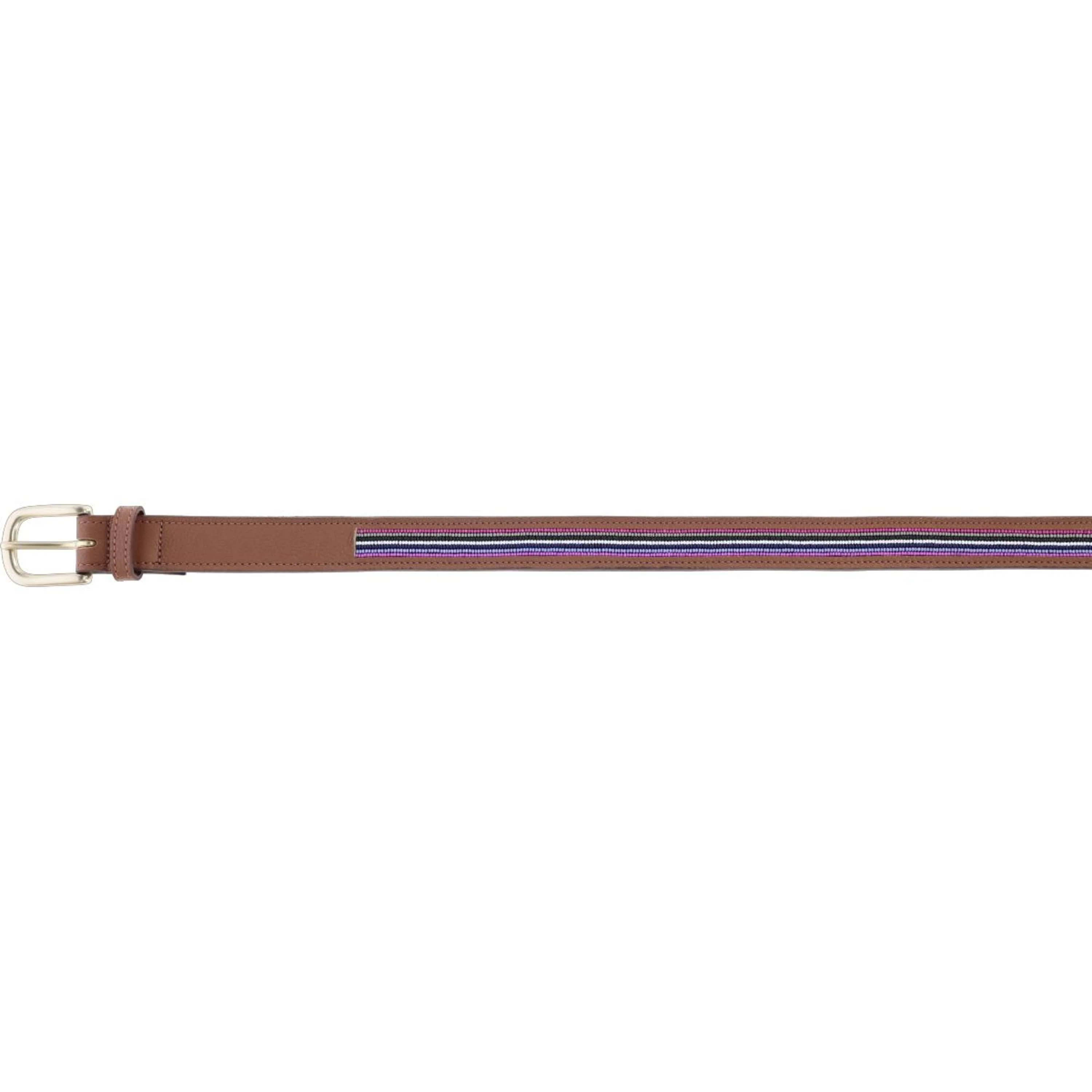 Covalliero Ceinture SS26 Cognac - Image 4