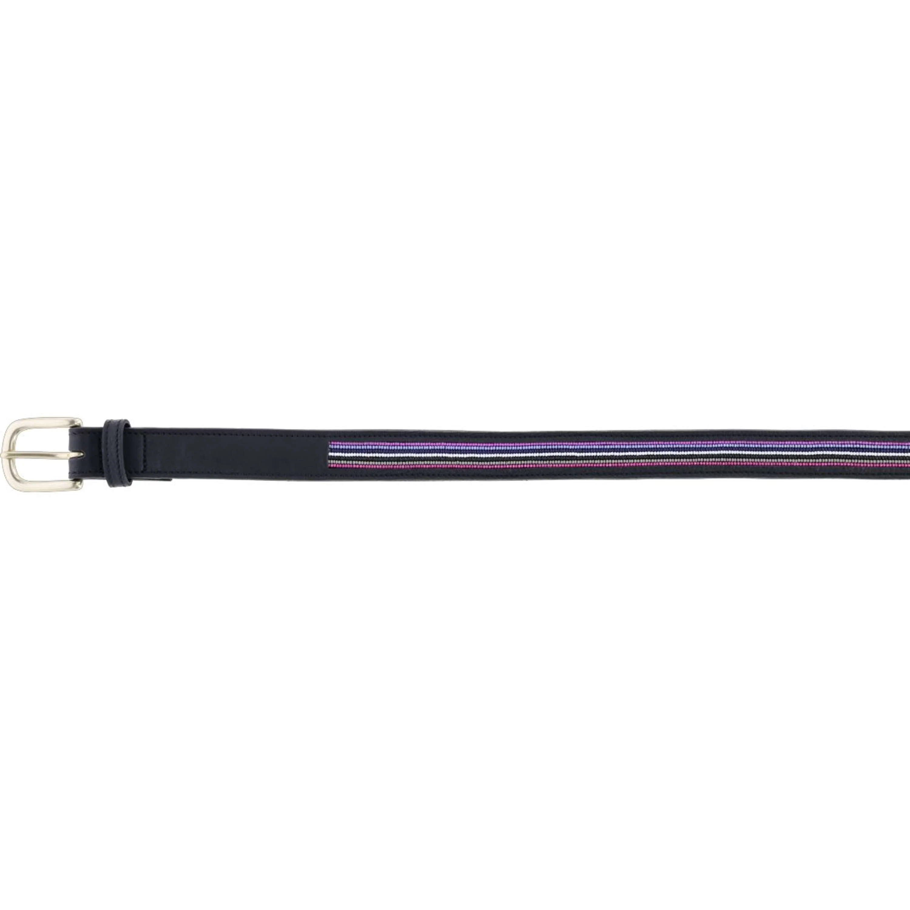 Covalliero Ceinture SS26 Noir - Image 3