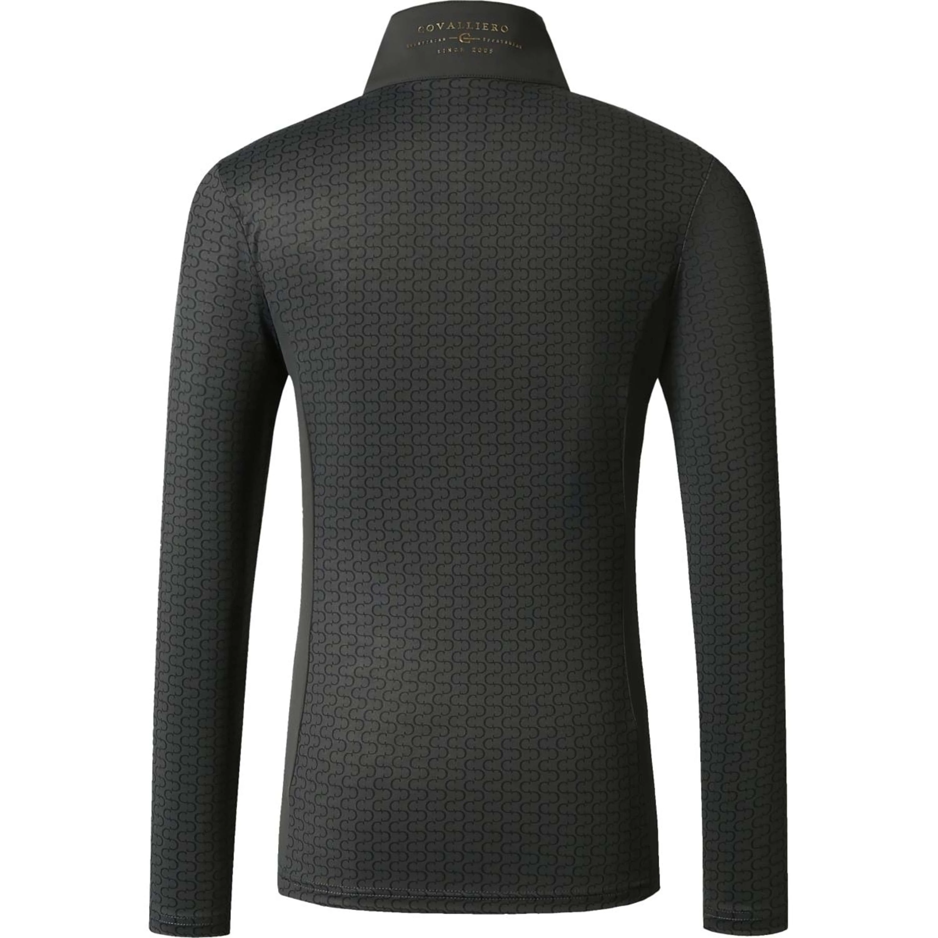 Covalliero Chemise Anniversary Active Graphite - Image 3