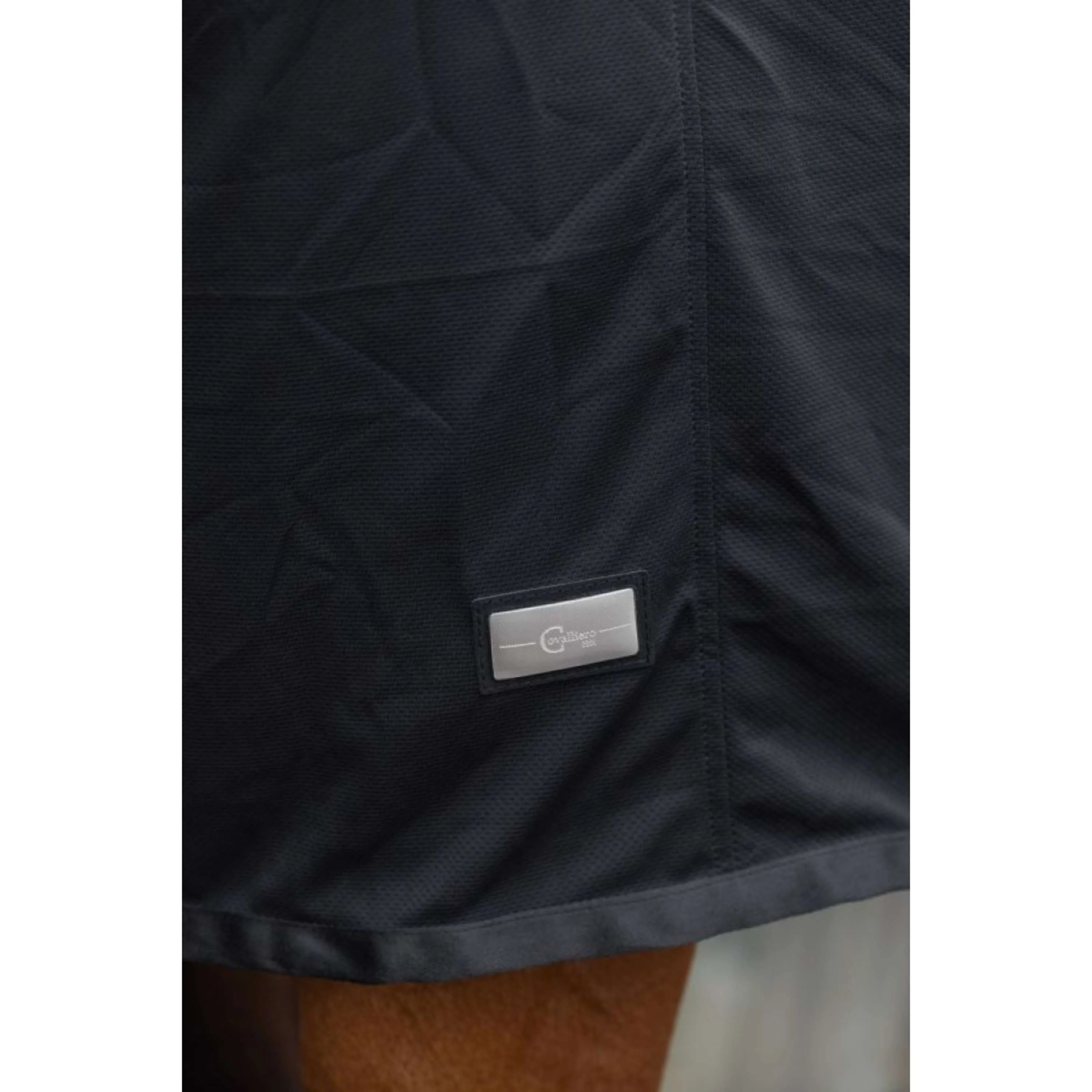 Covalliero Chemise Rafraîchissante Cooling Noir - Image 3