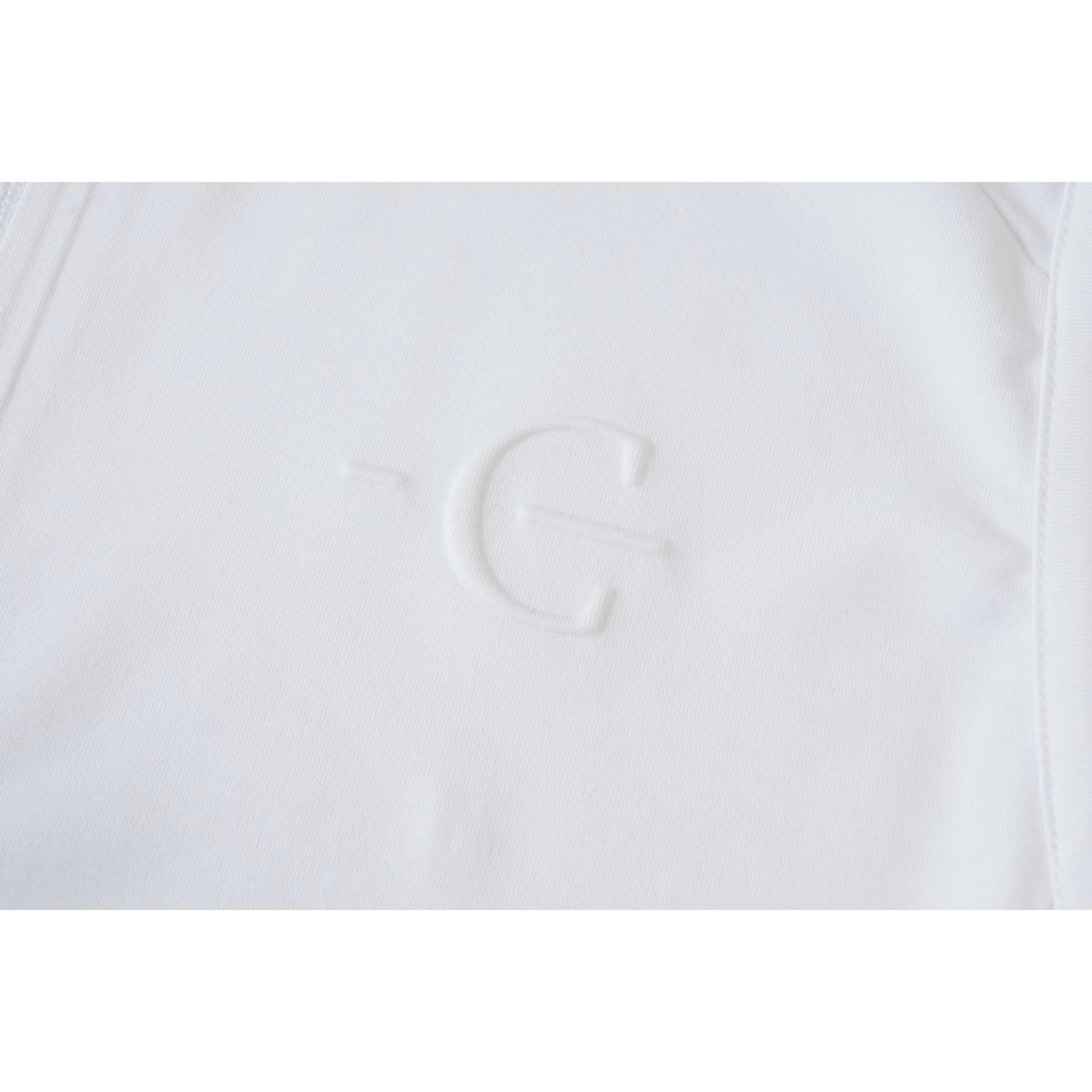 Covalliero Chemise SS26 Femme Blanc - Image 6