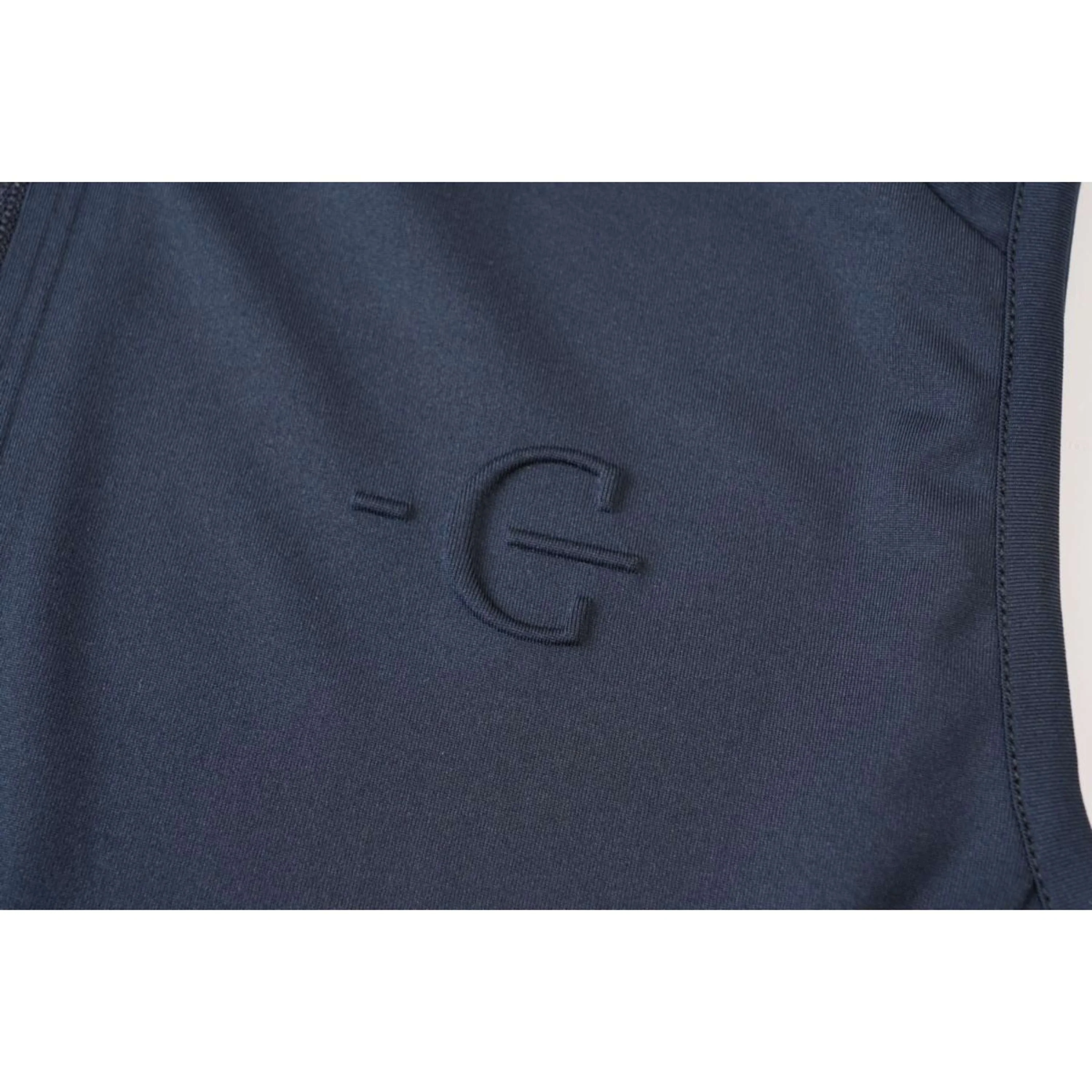Covalliero Chemise SS26 Femme Foncé Marine - Image 4