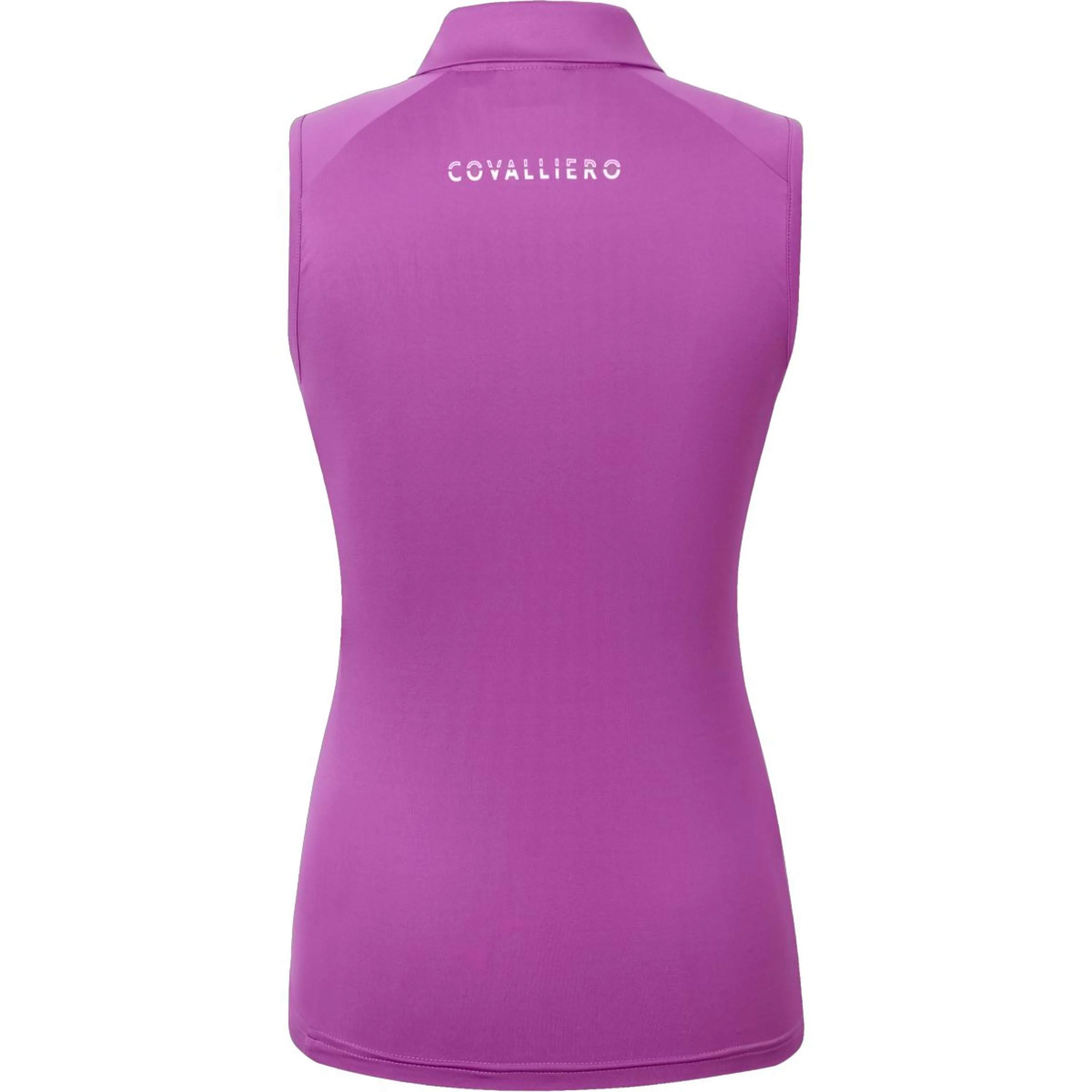 Covalliero Chemise SS26 Femme Light Berry - Image 3