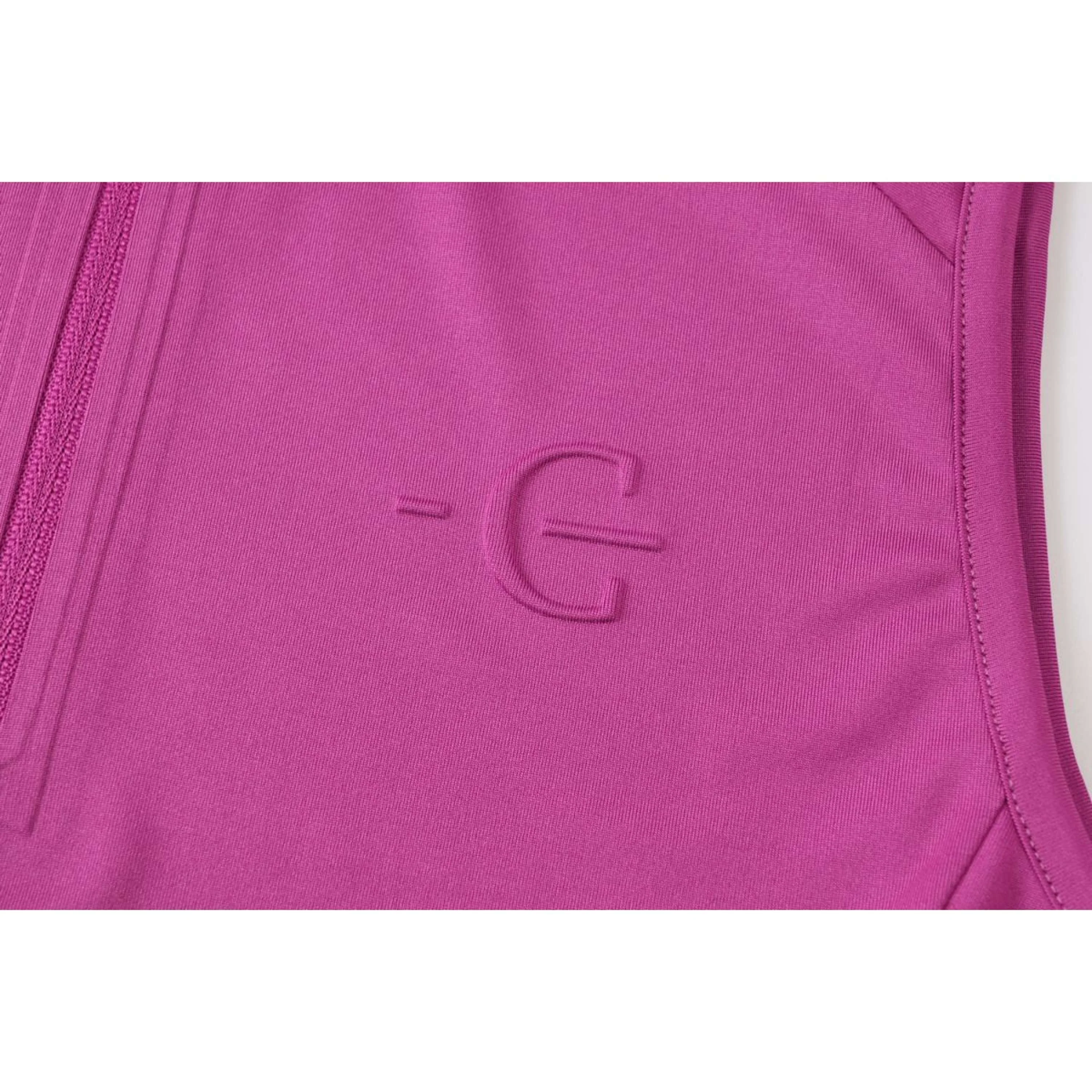 Covalliero Chemise SS26 Femme Light Berry - Image 4