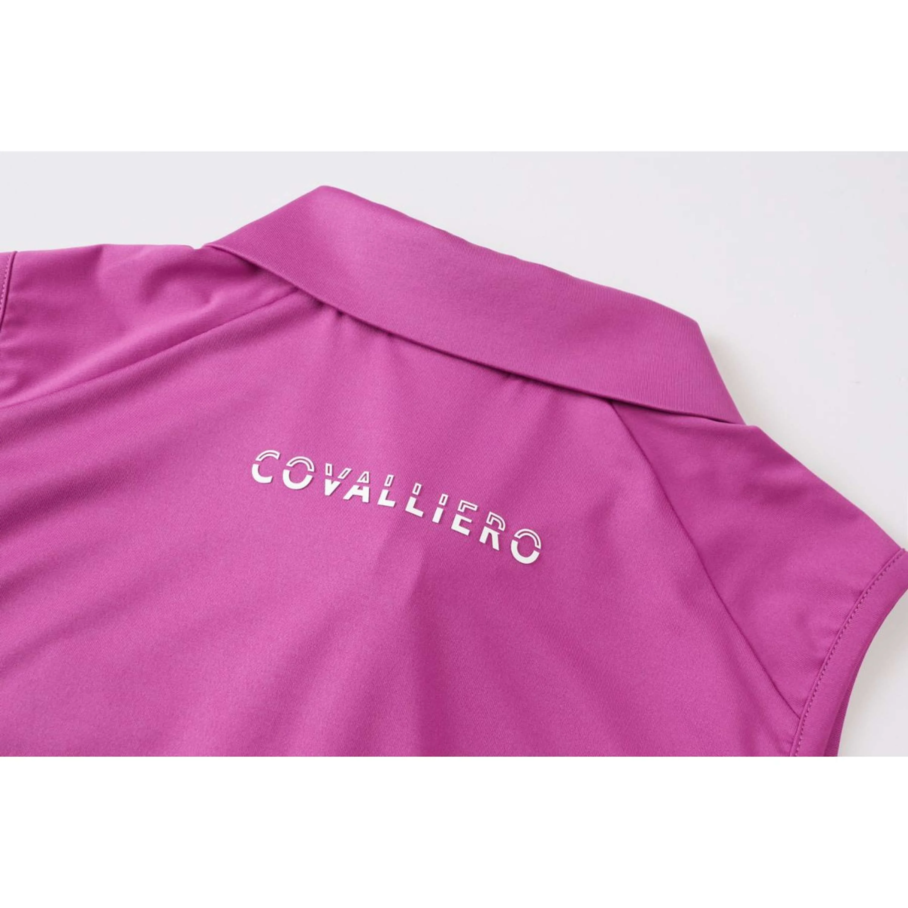 Covalliero Chemise SS26 Femme Light Berry - Image 5