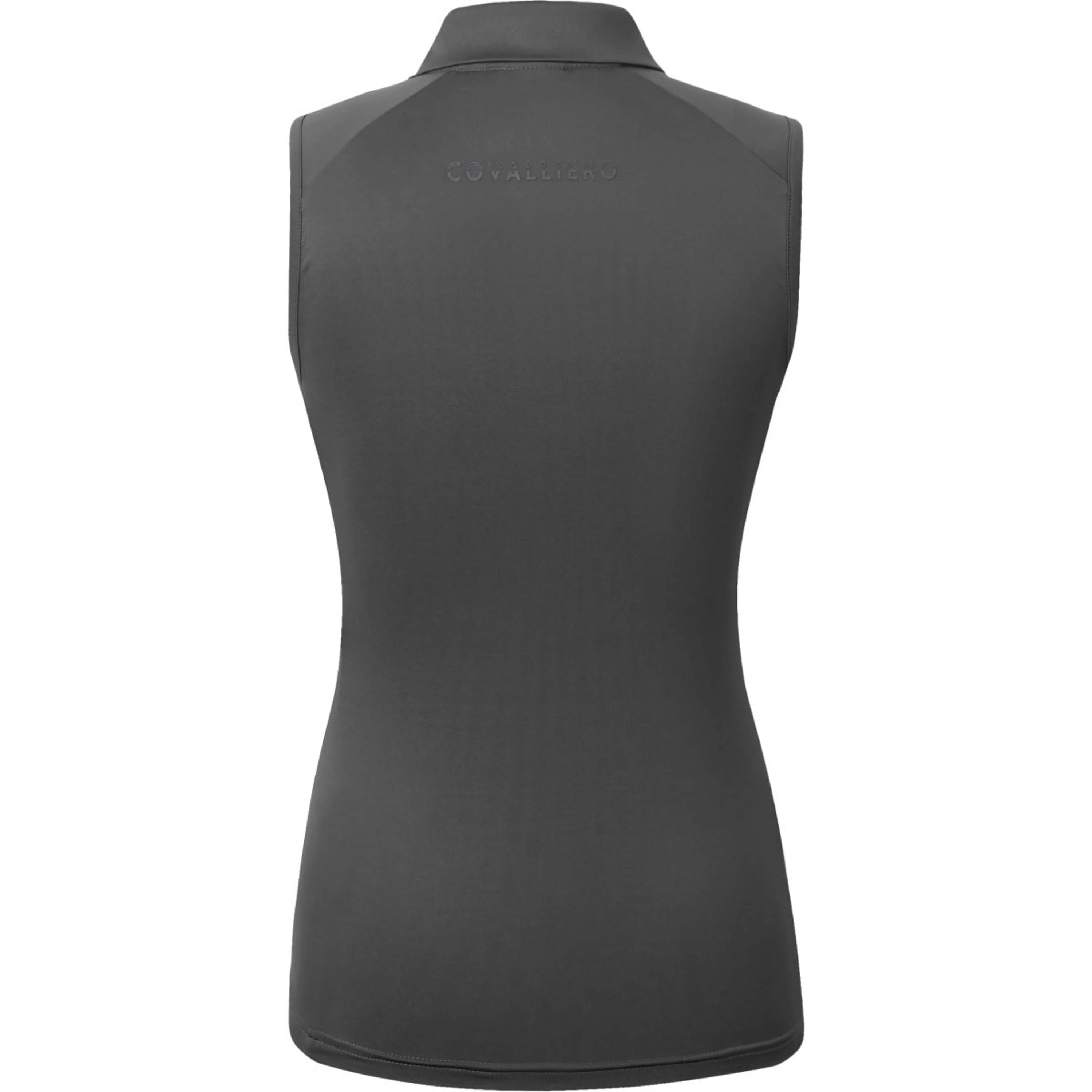 Covalliero Chemise SS26 Femme Noir - Image 2