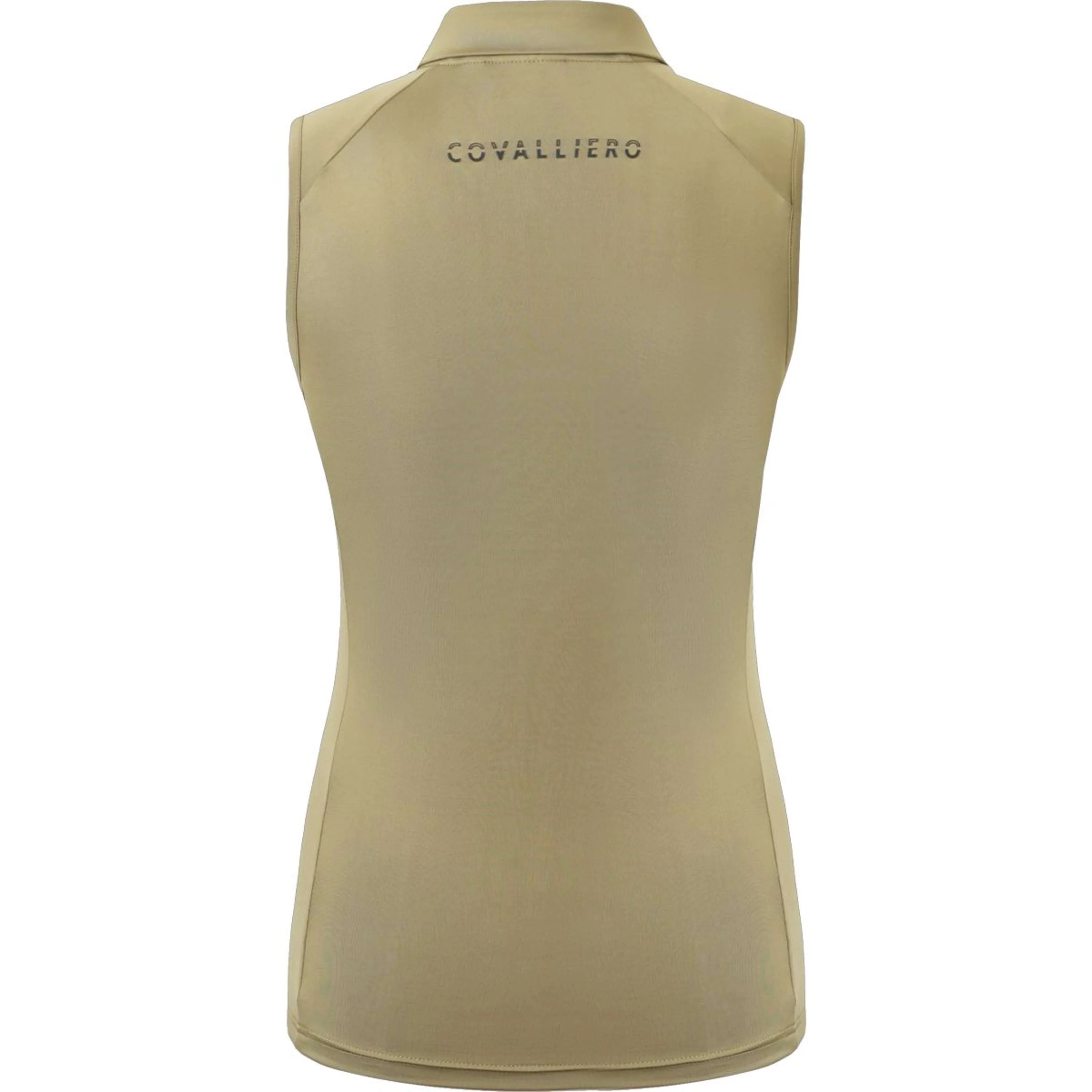 Covalliero Chemise SS26 Femme Noix - Image 2