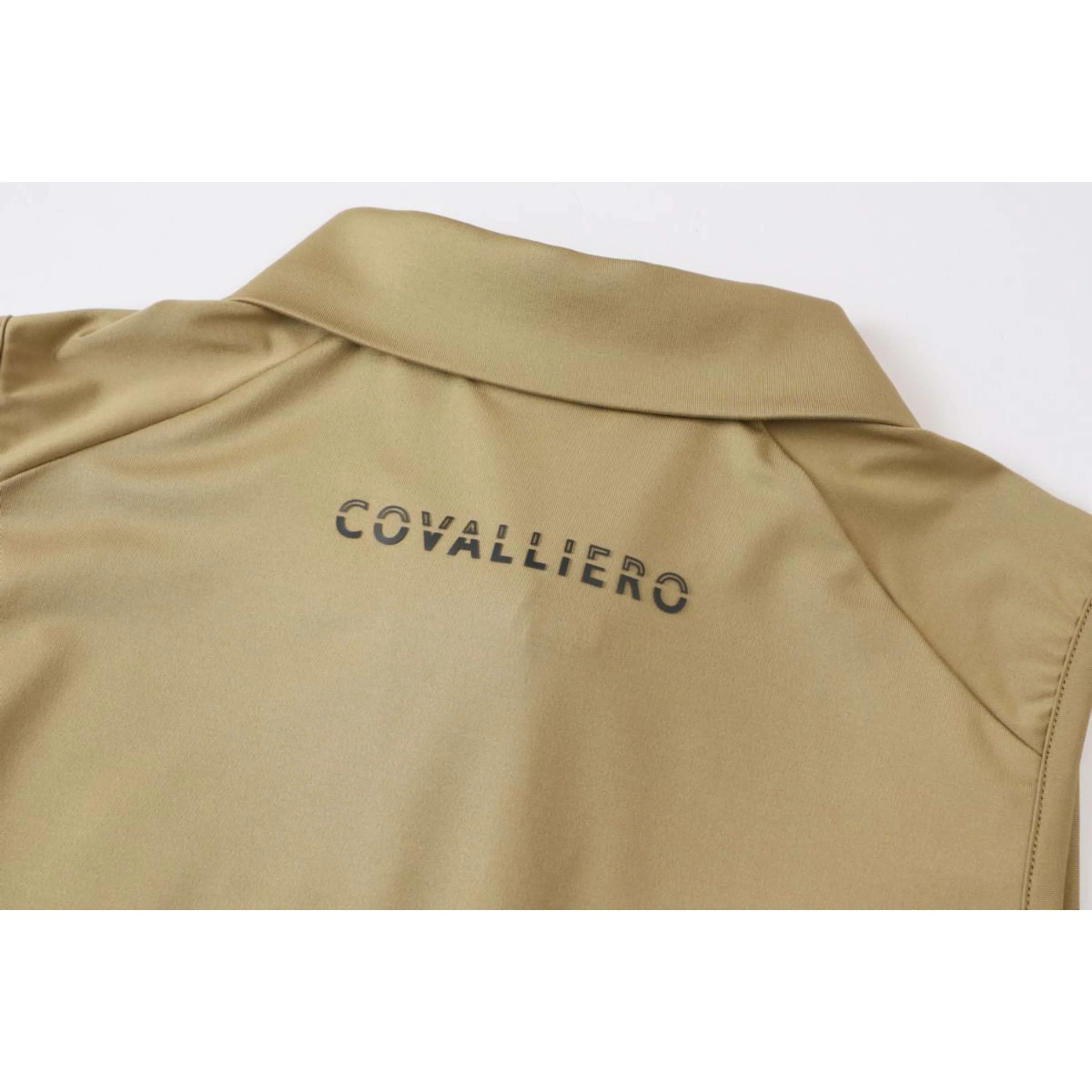 Covalliero Chemise SS26 Femme Noix - Image 3