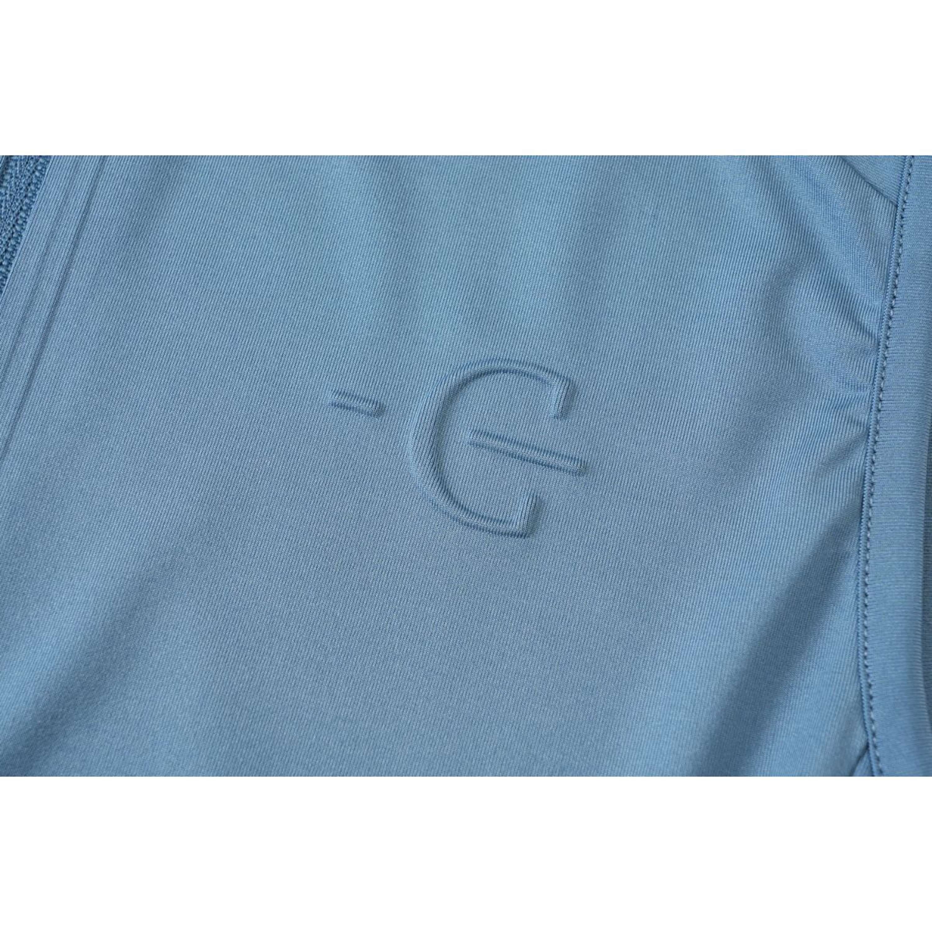 Covalliero Chemise SS26 Femme Smoked Blue - Image 4