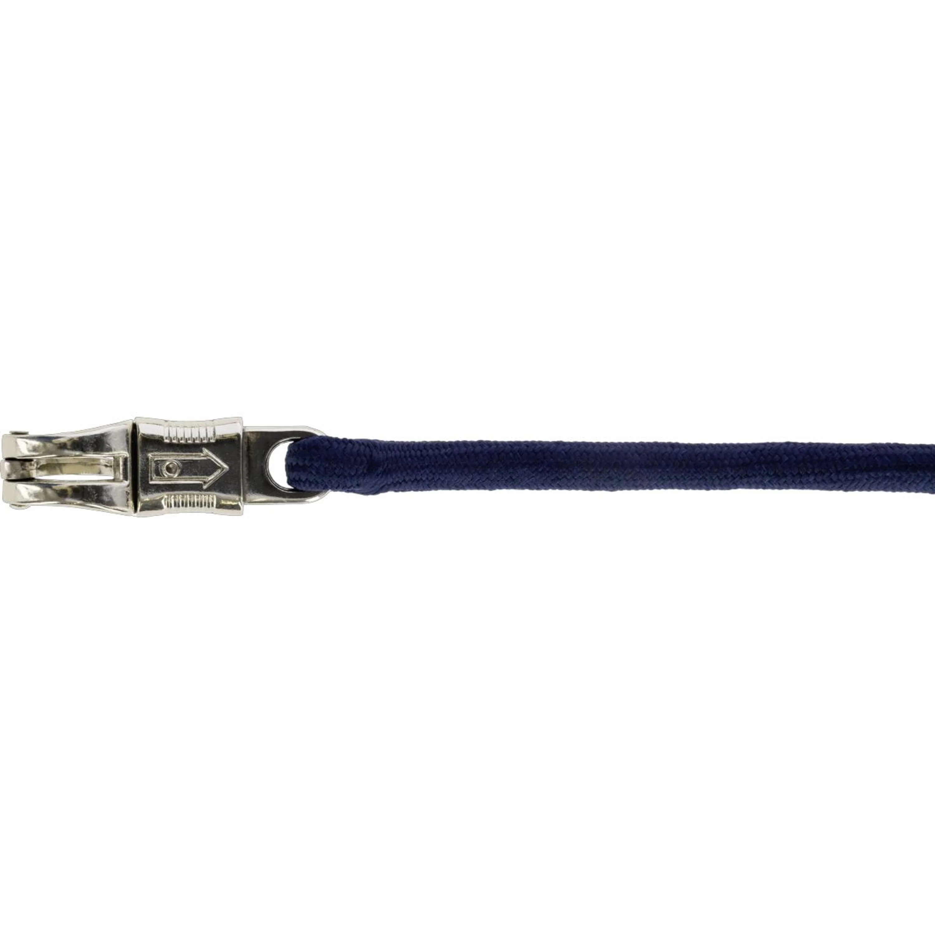 Covalliero Corde pour Licol SS26 avec Crochet Panique Foncé Marine - Image 2