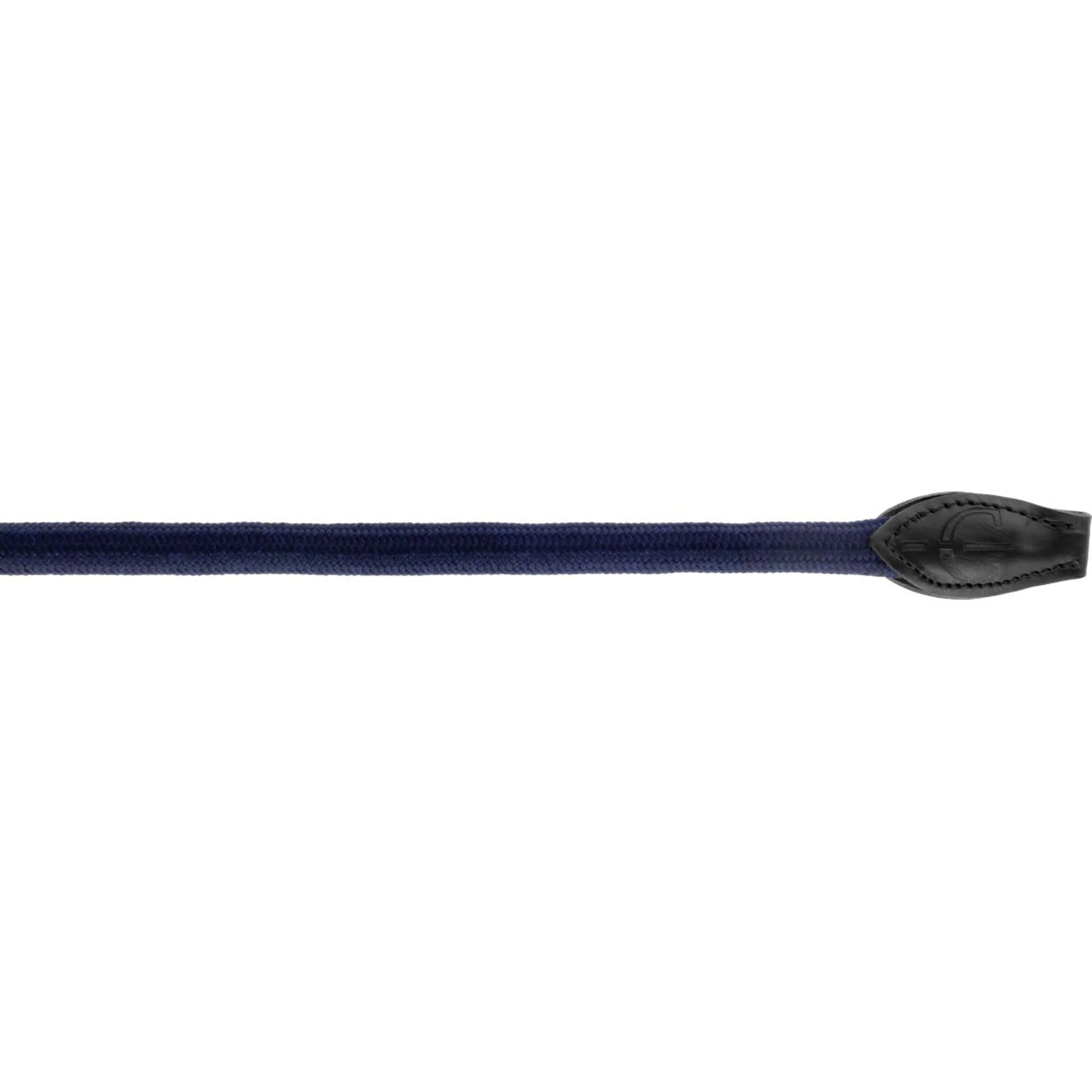 Covalliero Corde pour Licol SS26 avec Crochet Panique Foncé Marine - Image 3