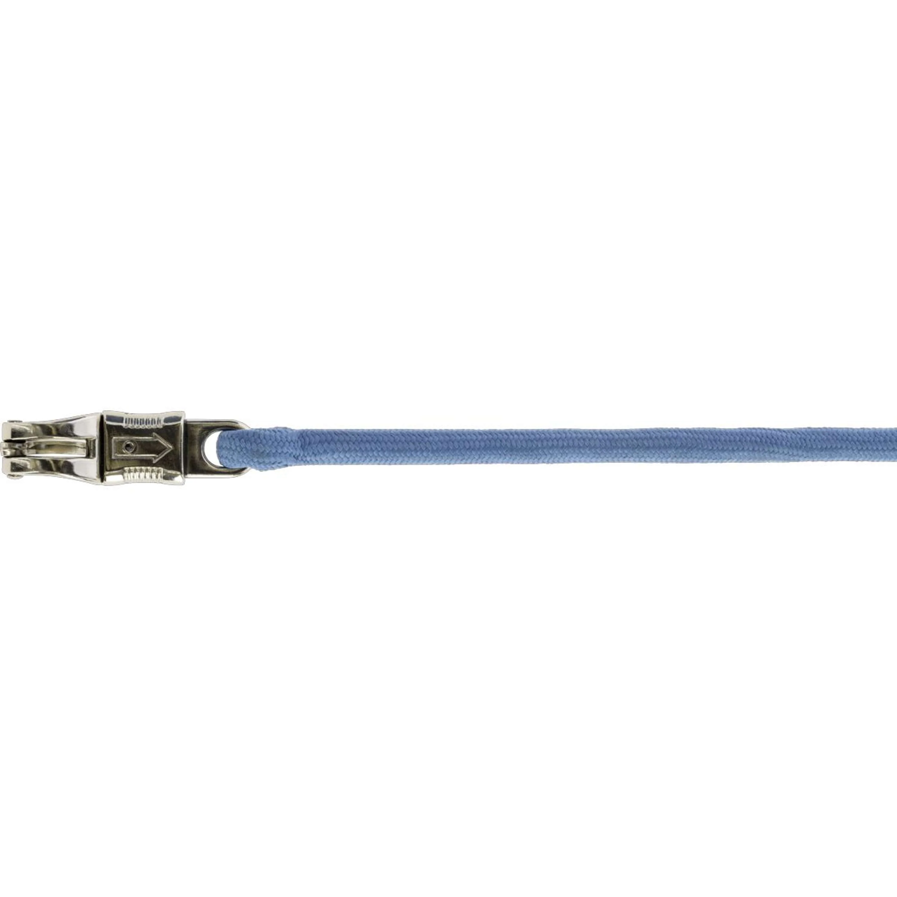 Covalliero Corde pour Licol SS26 avec Crochet Panique Smoked Blue - Image 2