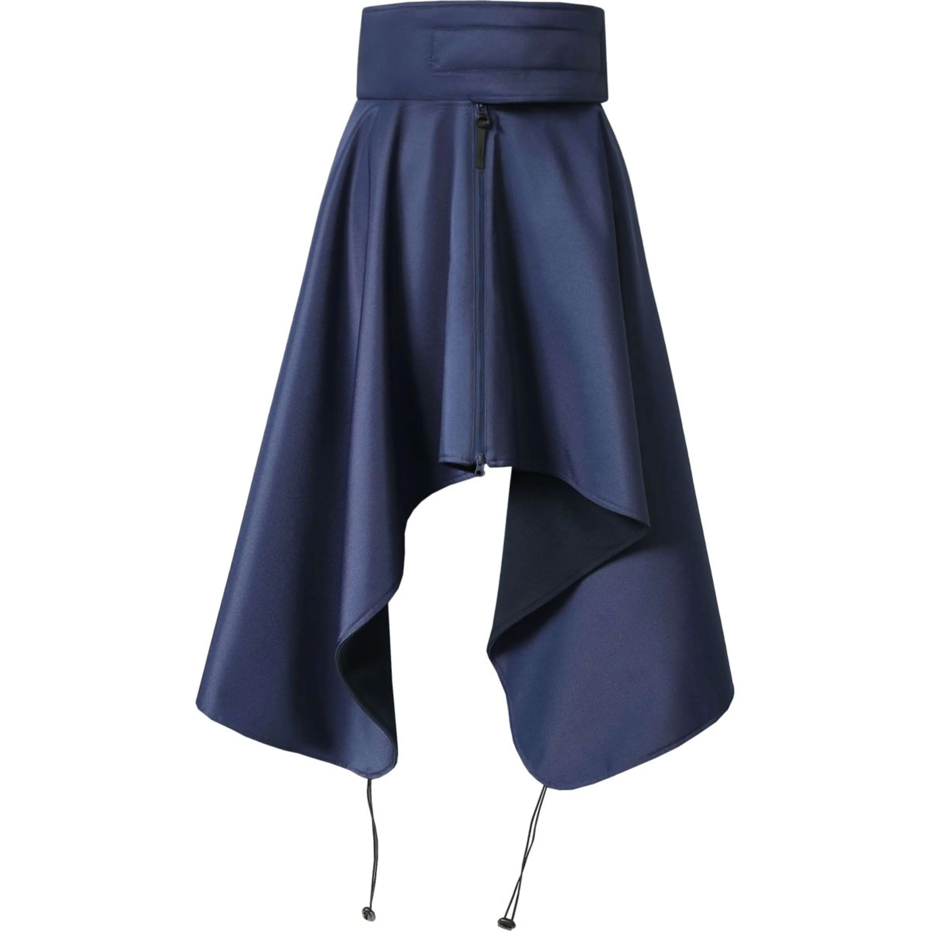 Covalliero Jupe d'Equitation Thermo Marin - Image 2