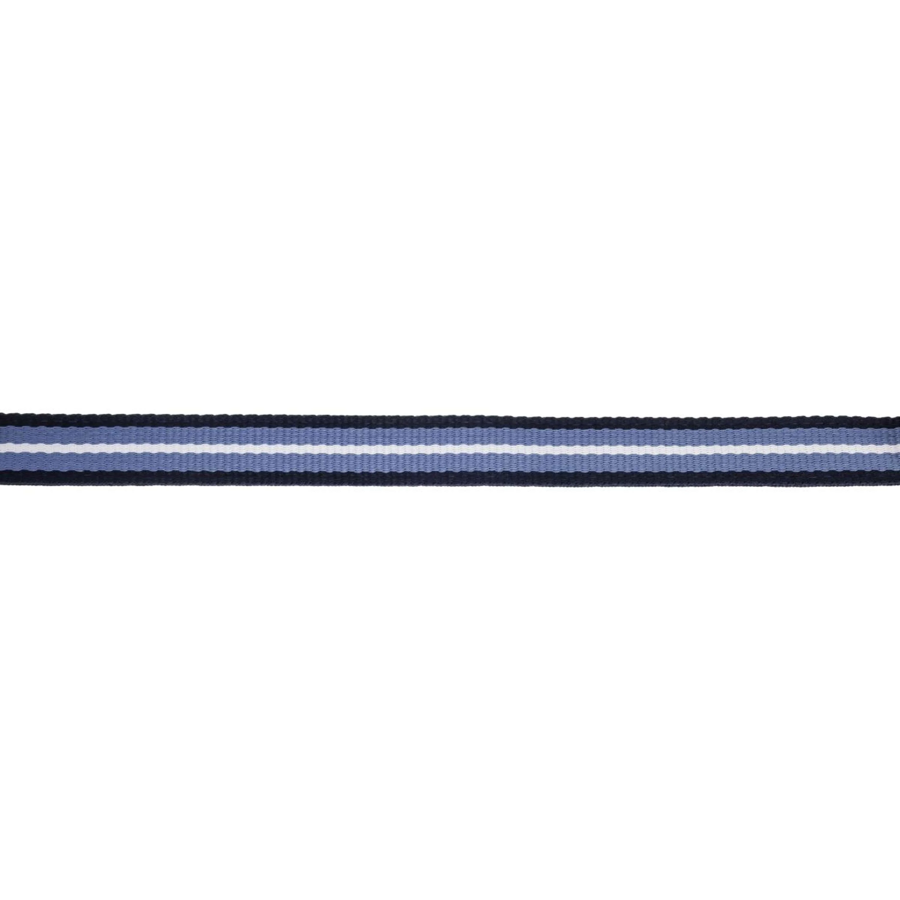 Covalliero Licol SS26 Dark Navy/Smoked Blue - Image 3