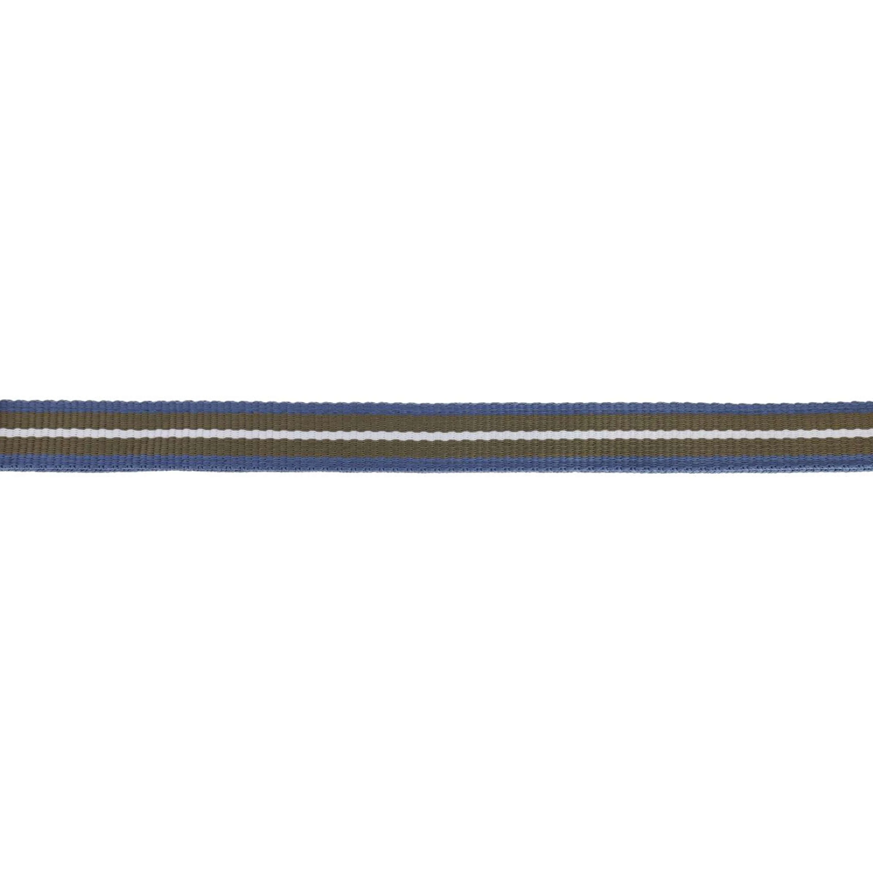 Covalliero Licol SS26 Smoked Blue/Noix - Image 3
