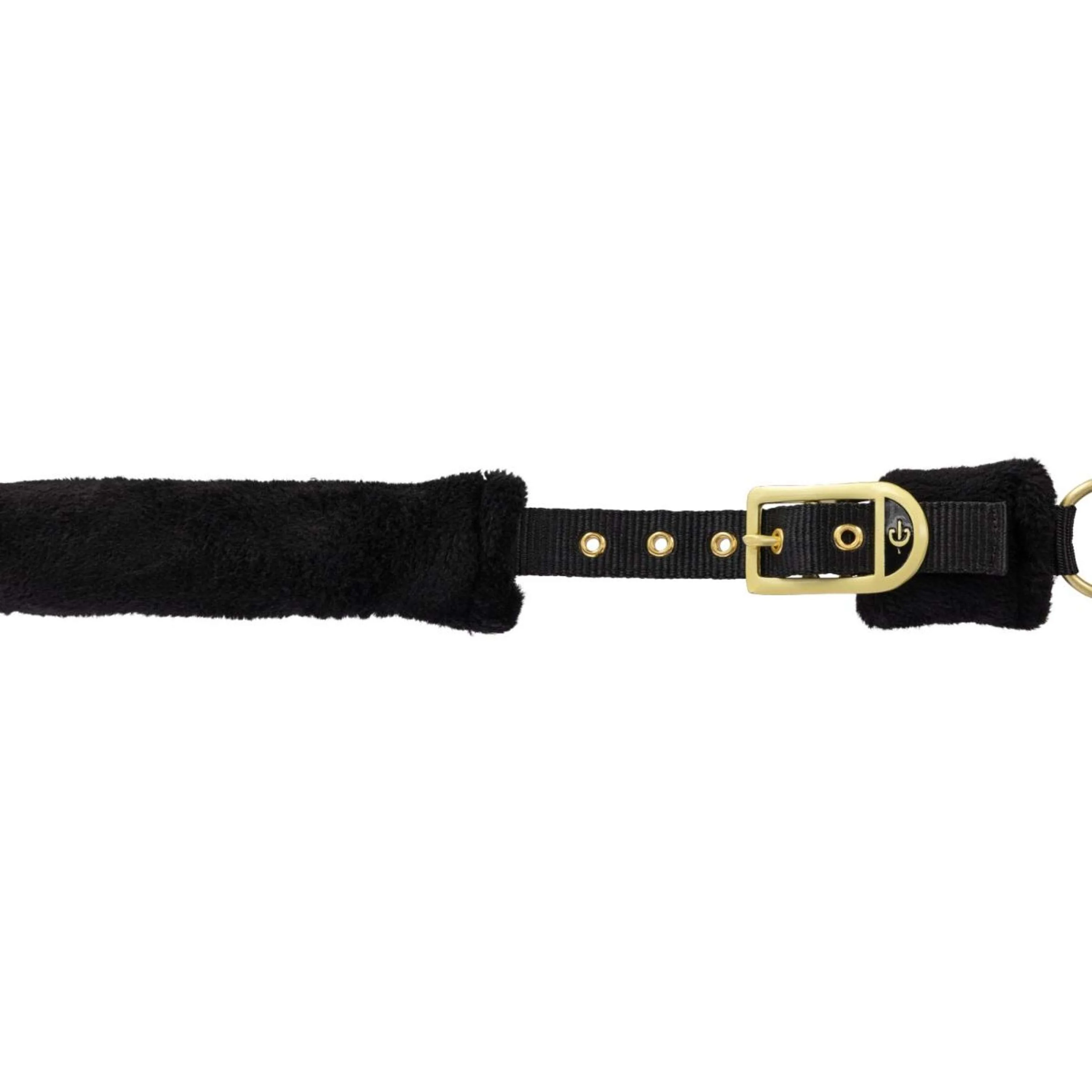 Covalliero Licol Supersoft 2.0 Noir - Image 3
