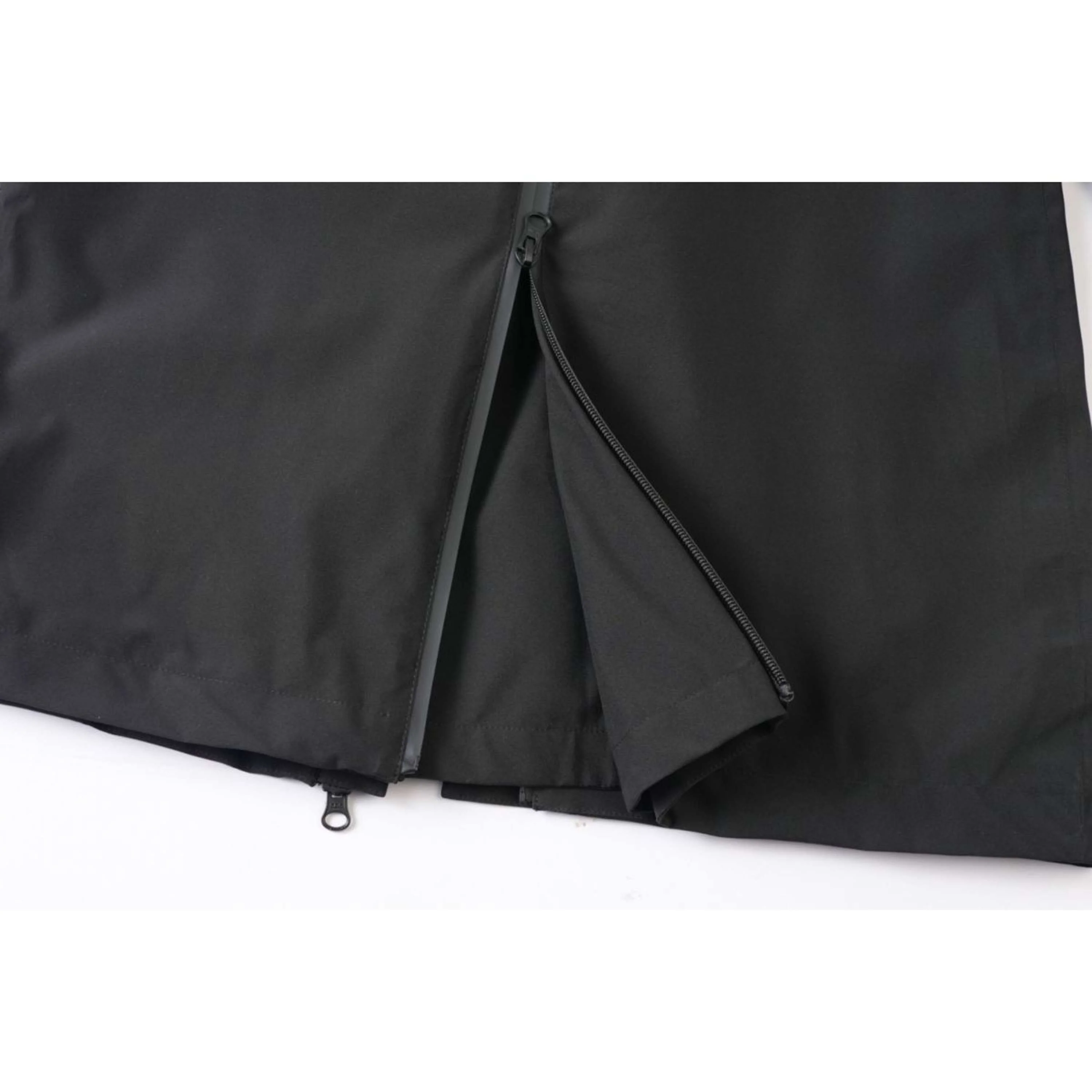 Covalliero Longue Impermêable SS26 Enfants Noir - Image 4