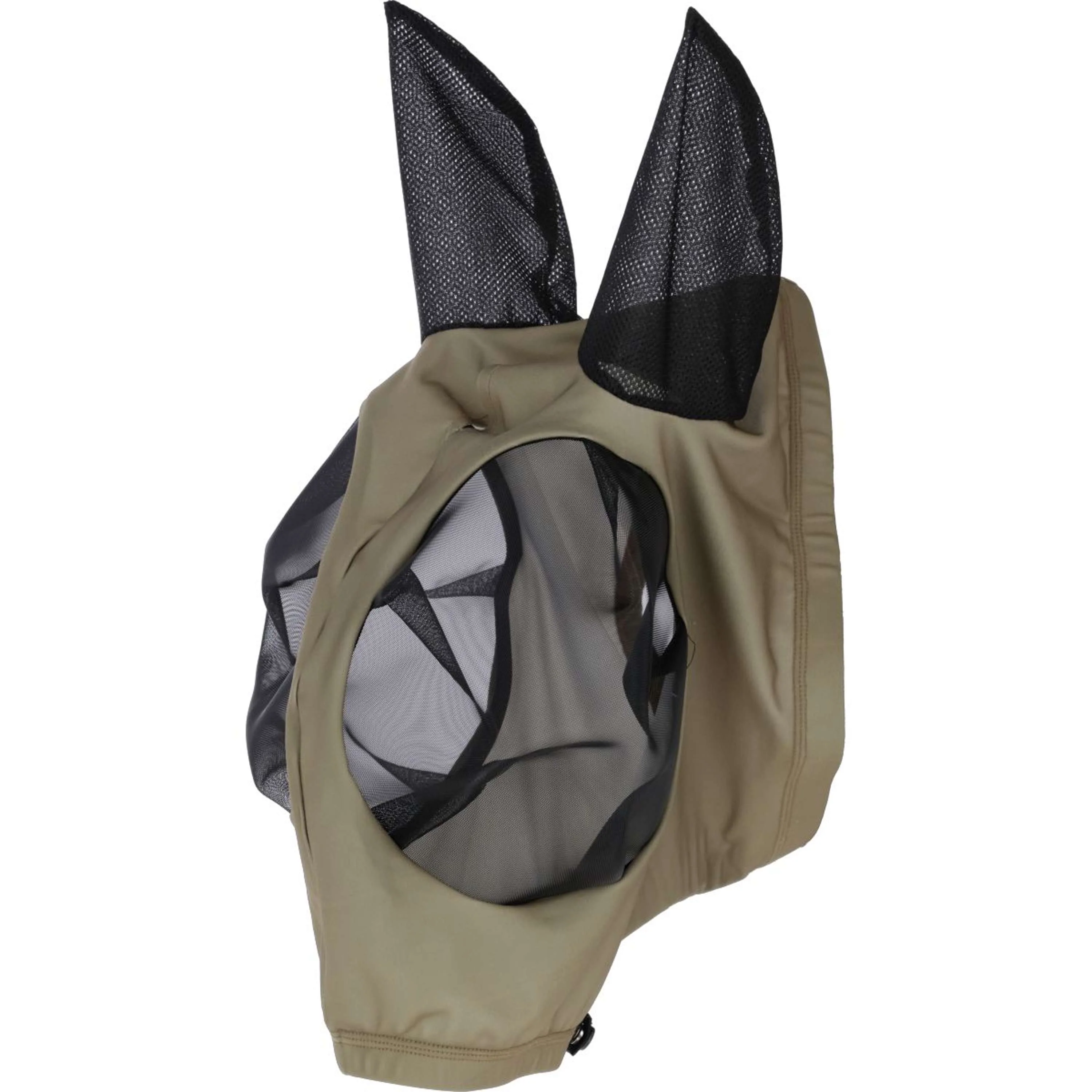 Covalliero Masque Anti-Mouches FinoStretch Noix - Image 2