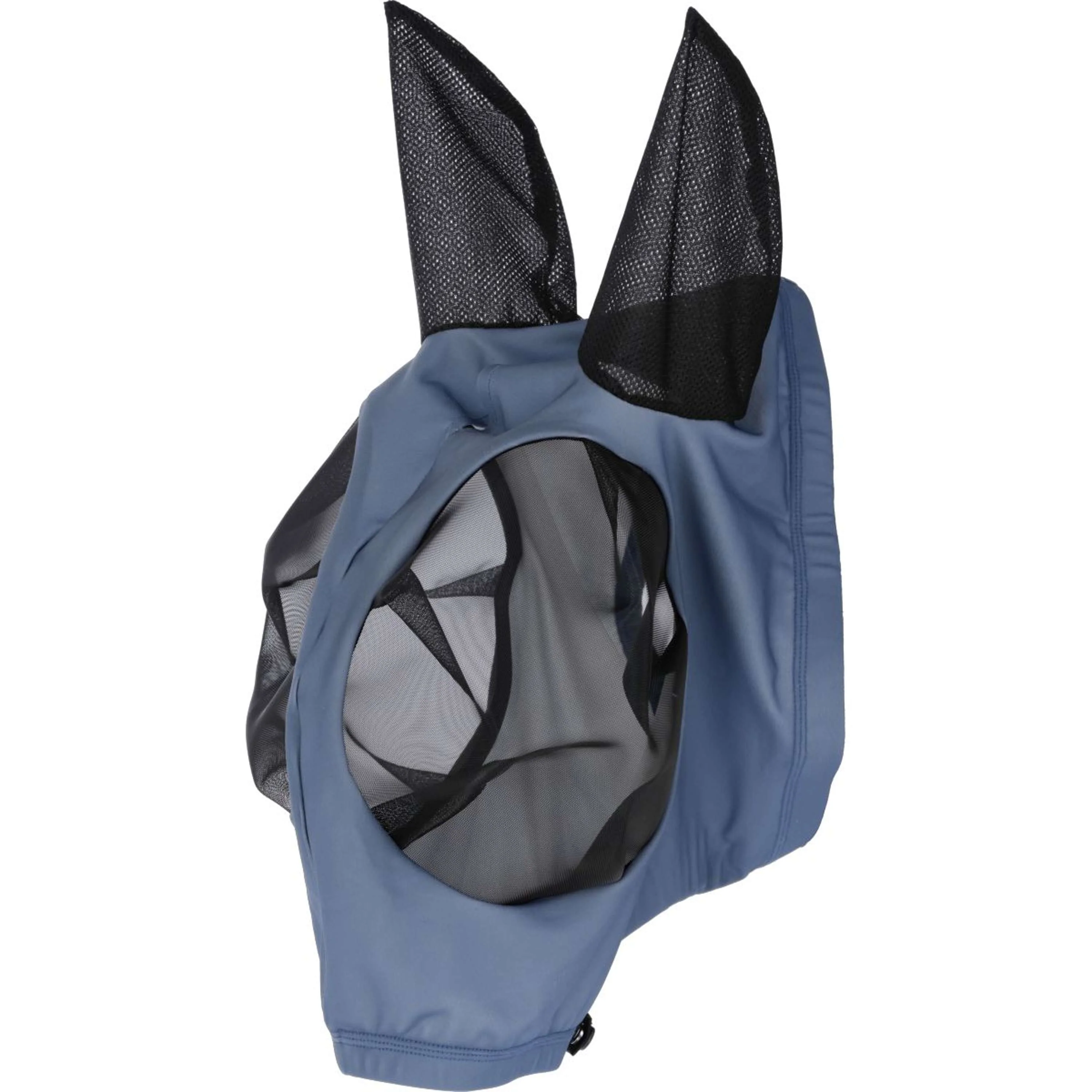Covalliero Masque Anti-Mouches FinoStretch Smoked Blue - Image 2