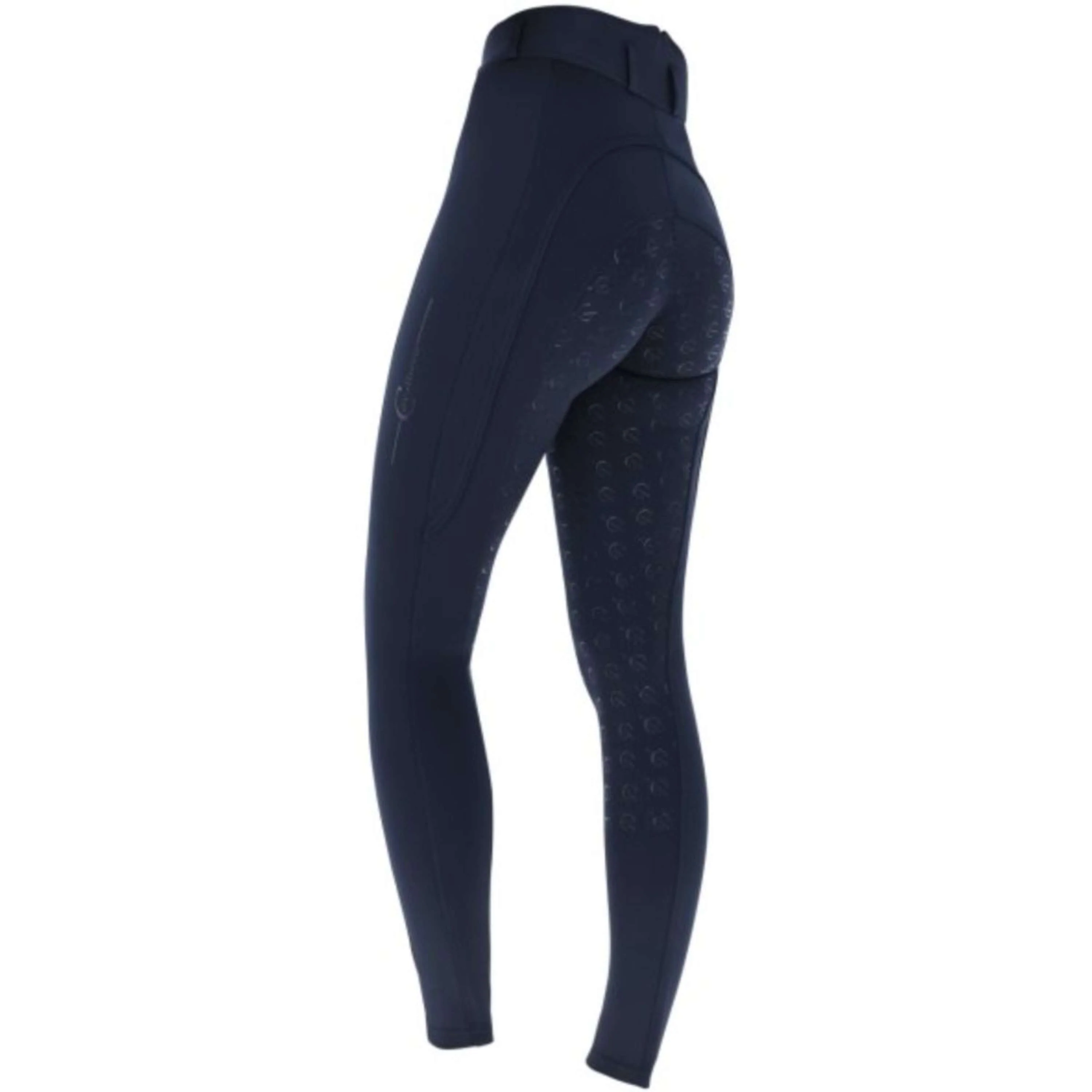 Covalliero Pantalon d'Équitation ClassicStar Marin - Image 2