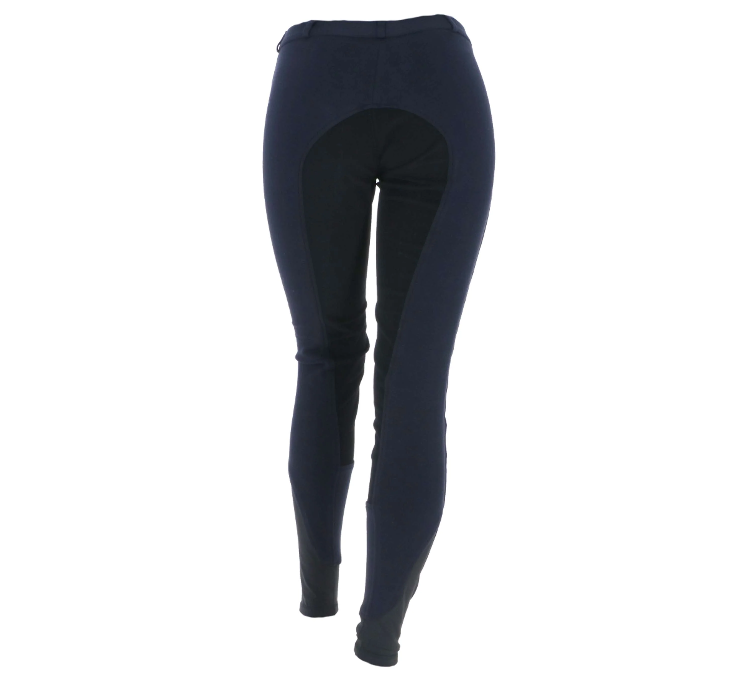 Covalliero Pantalon d'Équitation Economic Bleu - Image 3