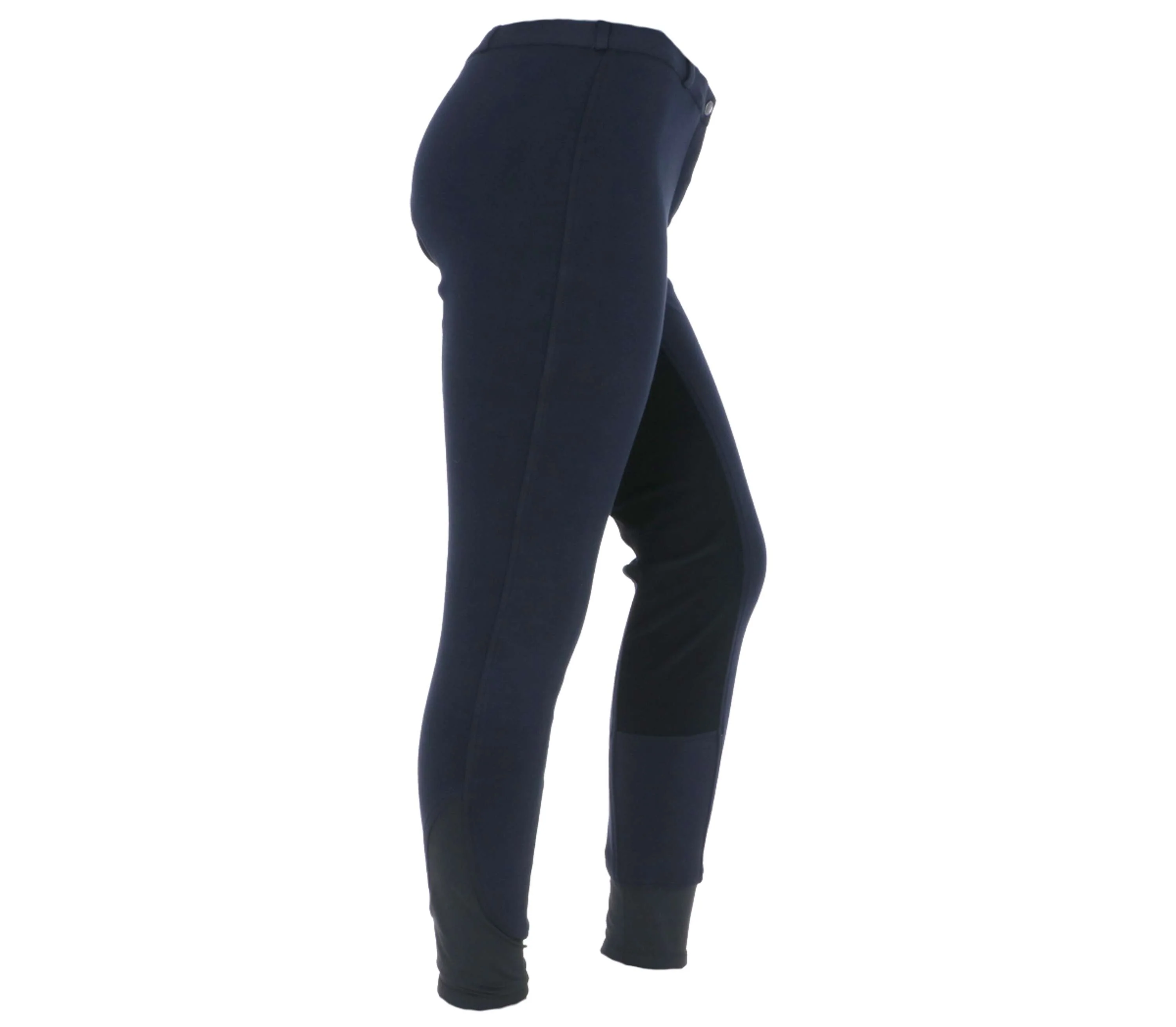 Covalliero Pantalon d'Équitation Economic Bleu - Image 4
