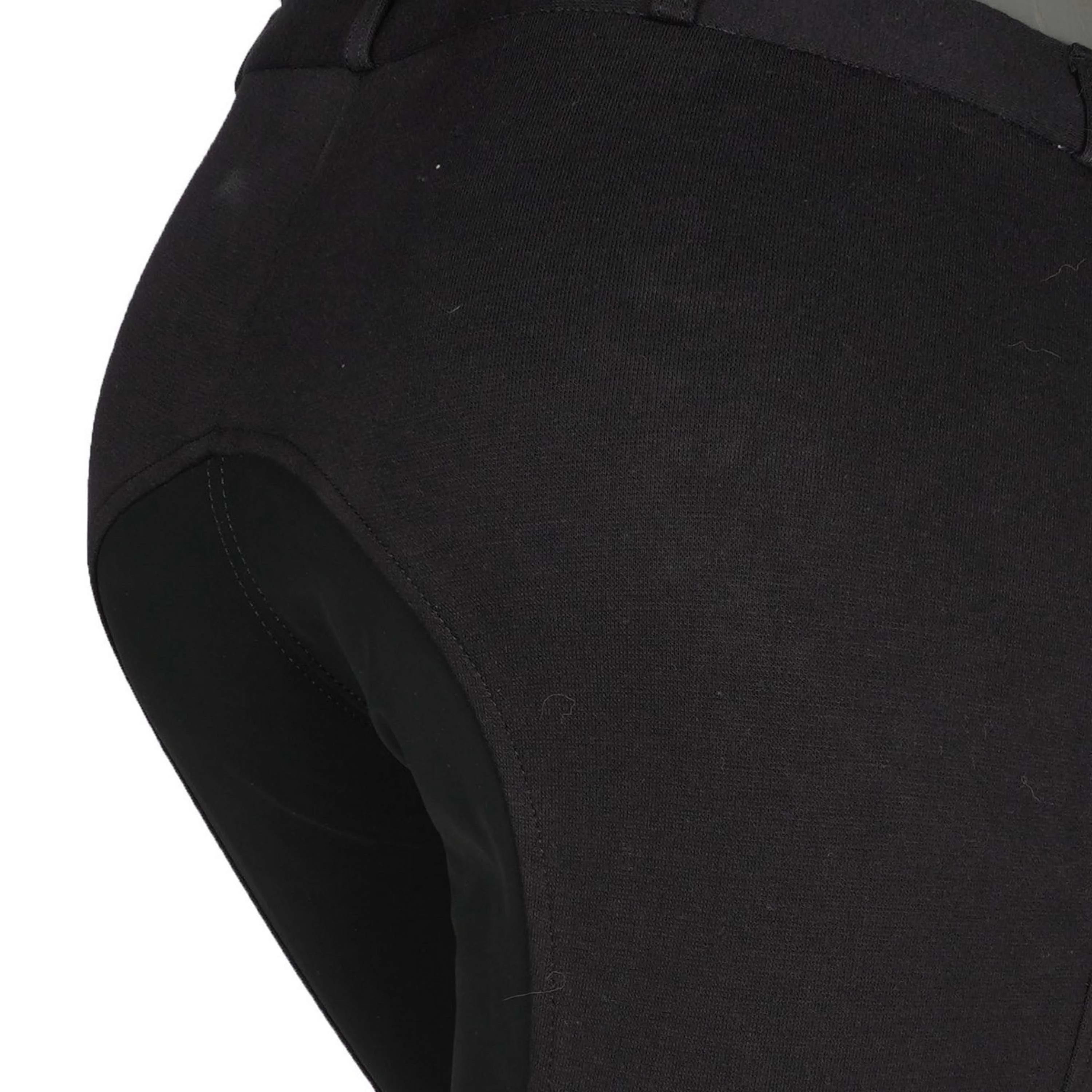 Covalliero Pantalon d'Équitation Economic Noir - Image 8