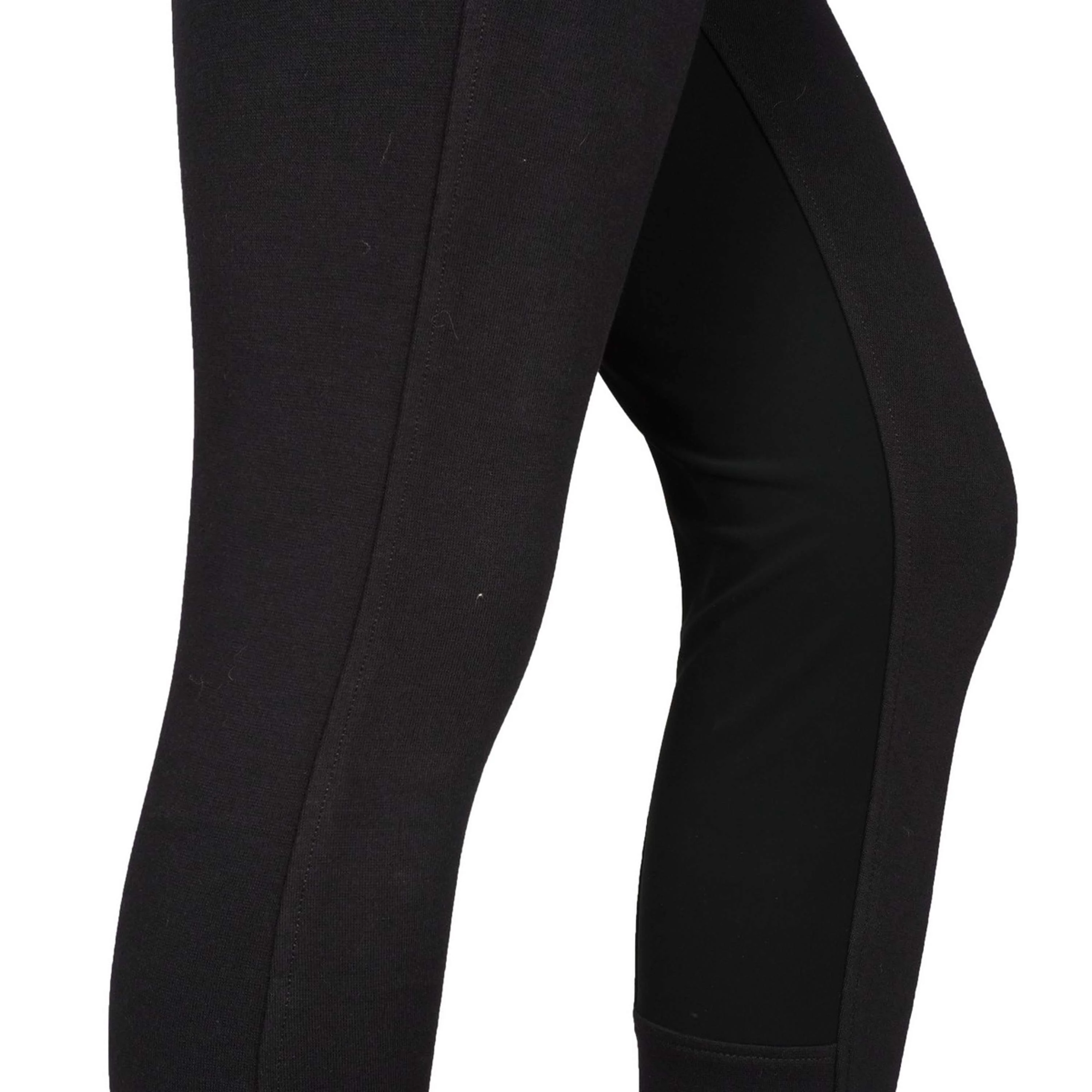 Covalliero Pantalon d'Équitation Economic Noir - Image 9