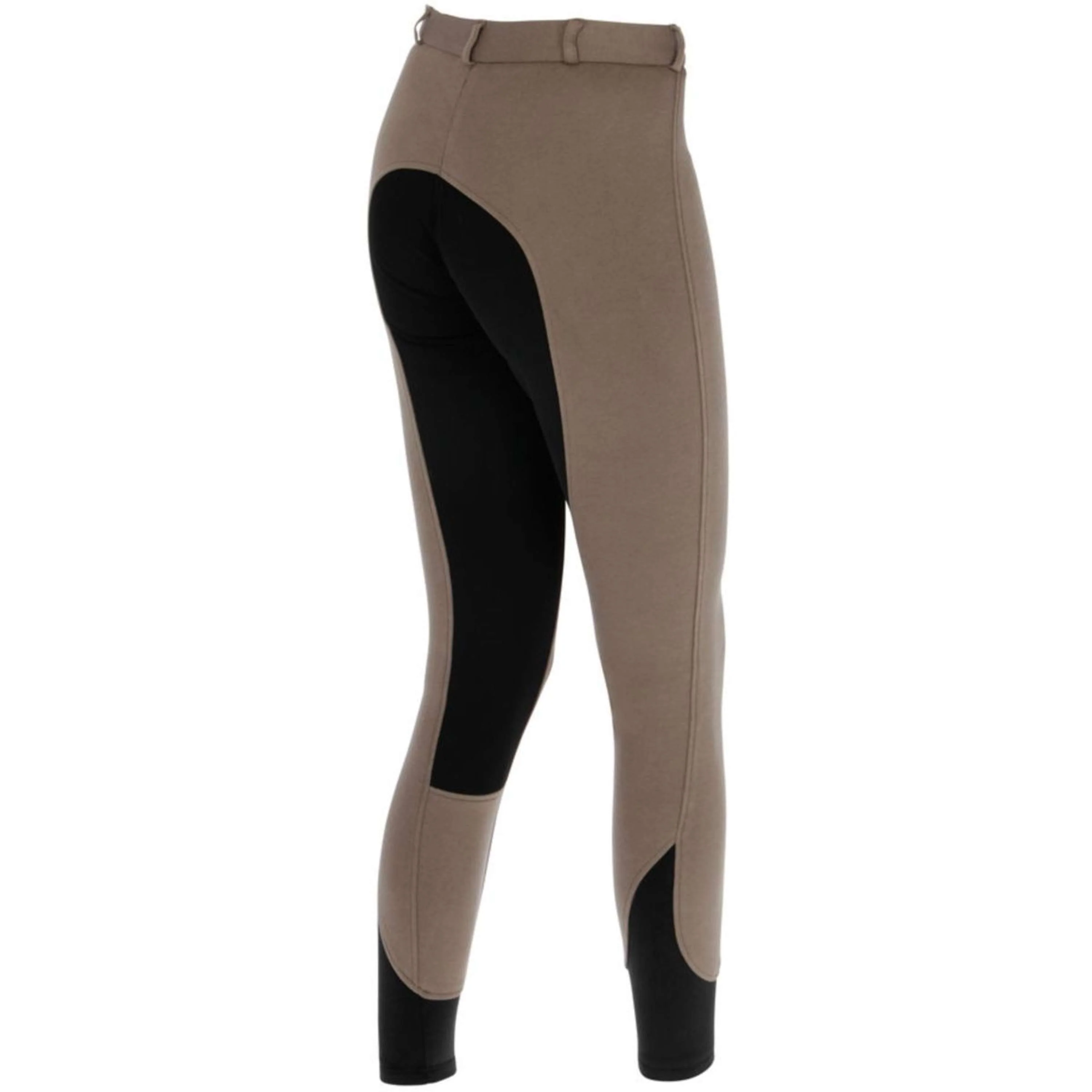 Covalliero Pantalon d'Équitation Economic Wood - Image 3