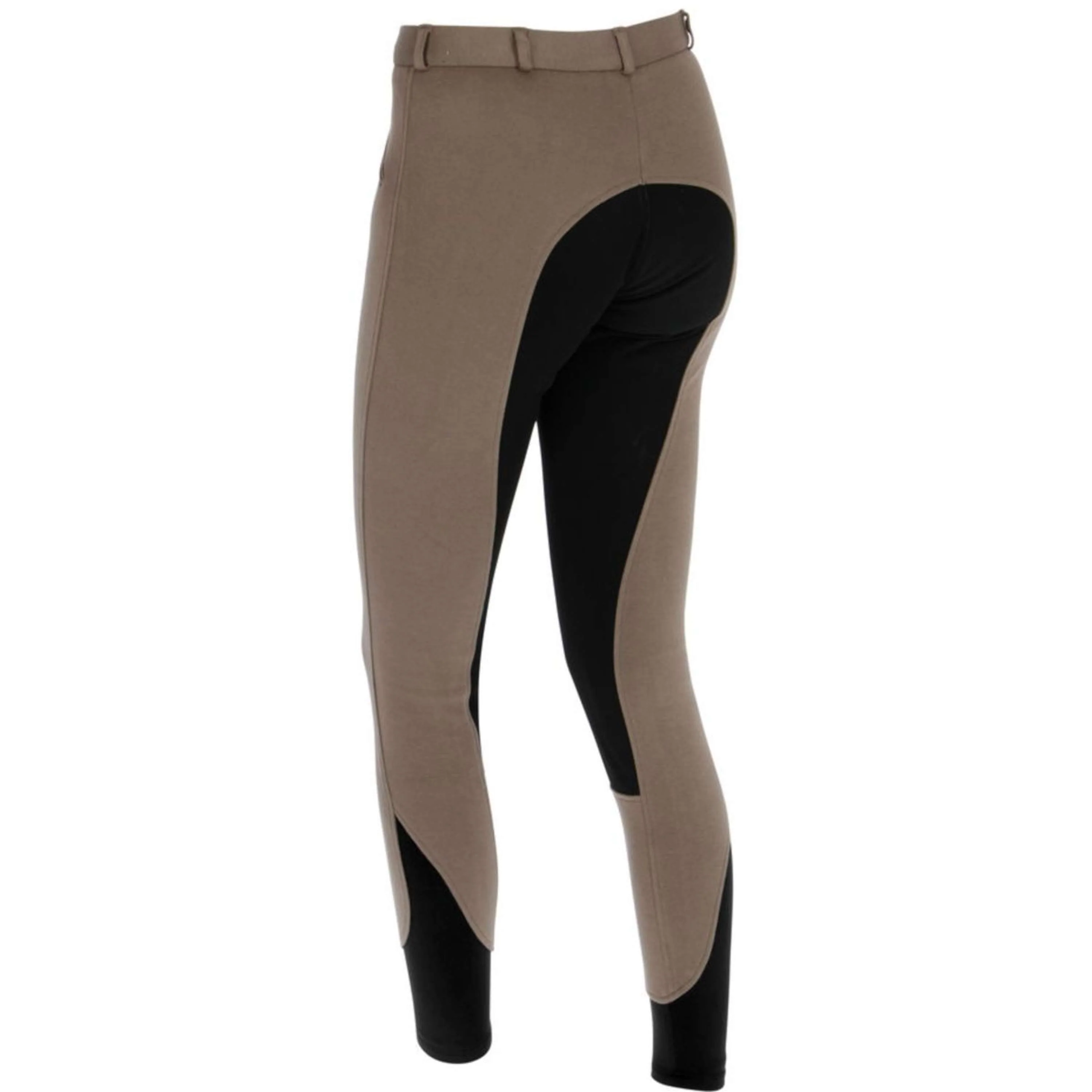 Covalliero Pantalon d'Équitation Economic Wood - Image 4