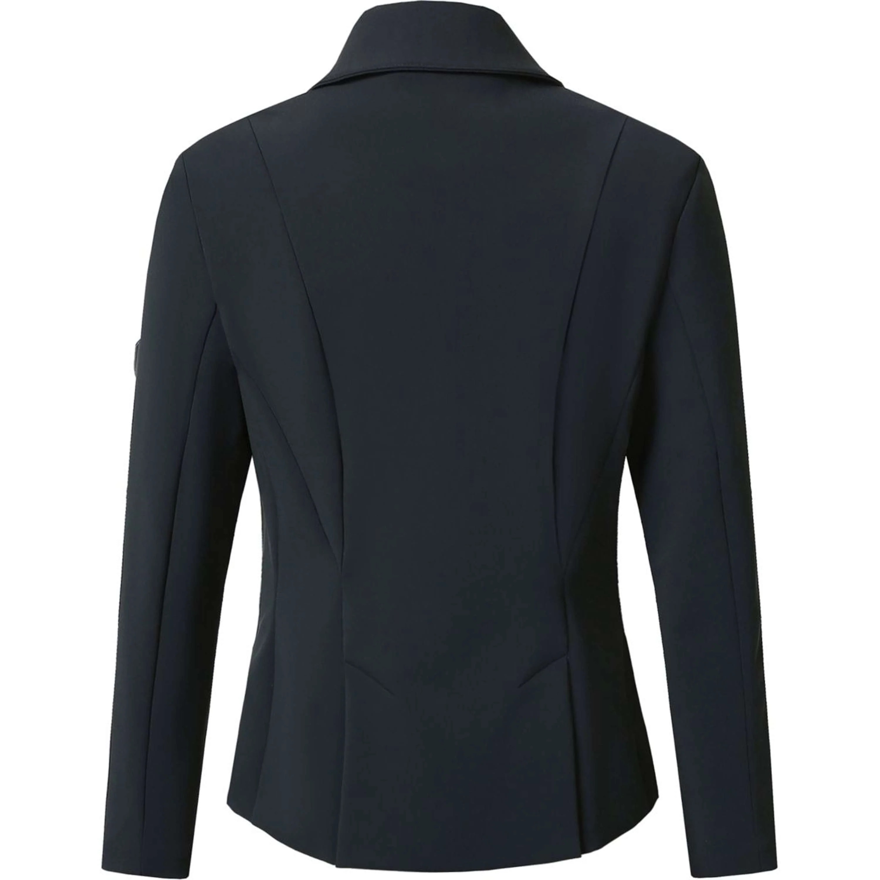 Covalliero Petite Veste de Concours Parigo Enfants Noir - Image 2