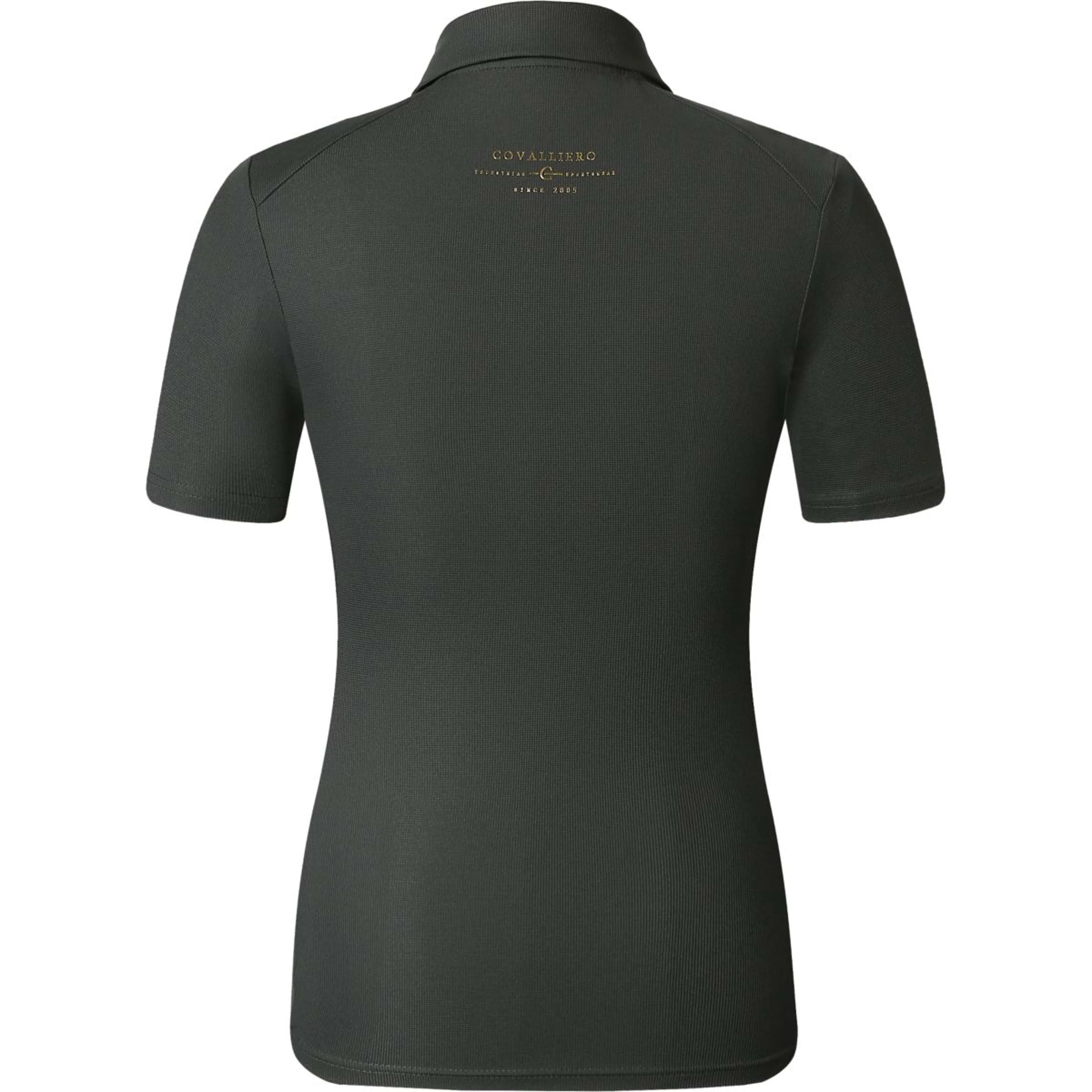 Covalliero Polo Anniversary Graphite - Image 3