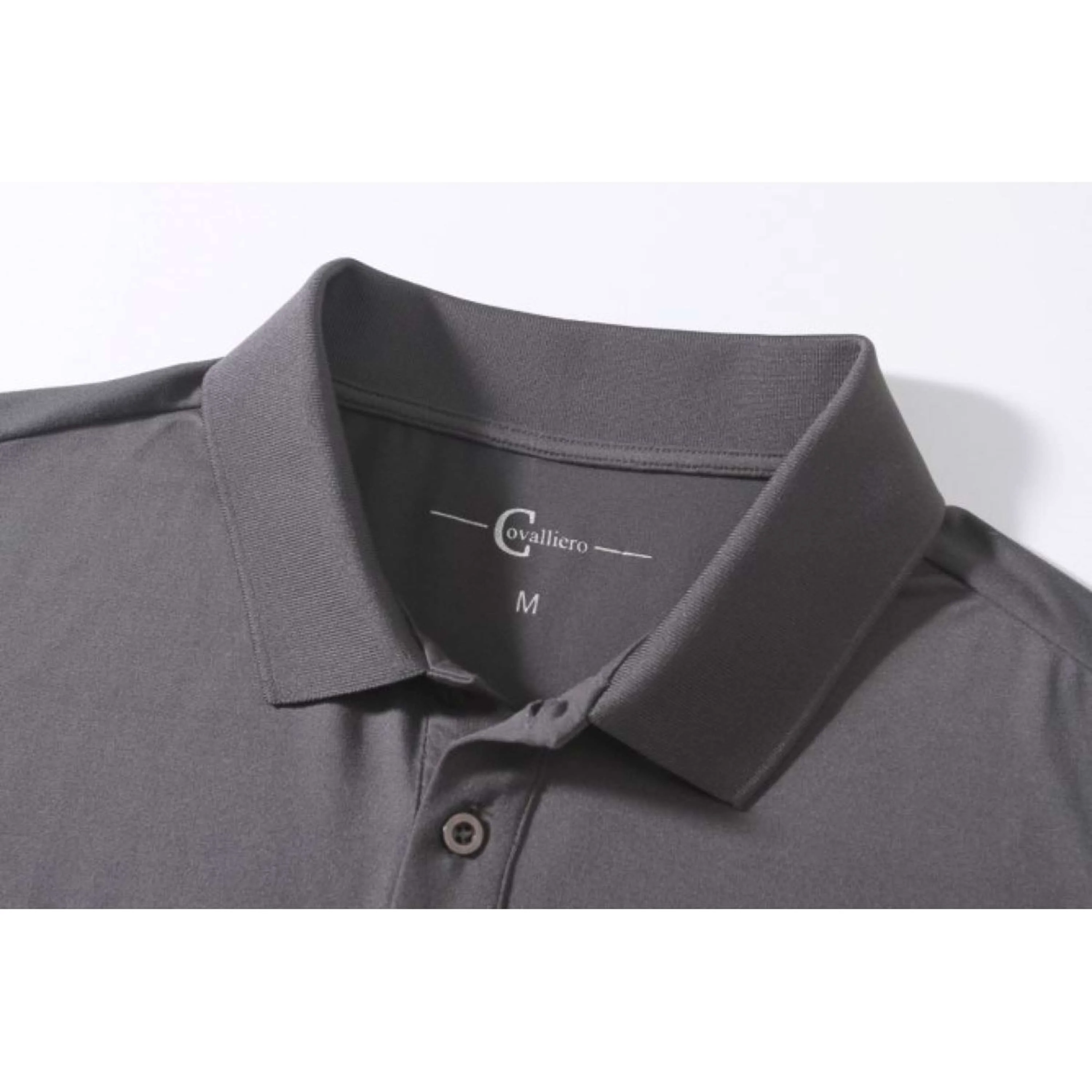 Covalliero Polo Graphite - Image 6