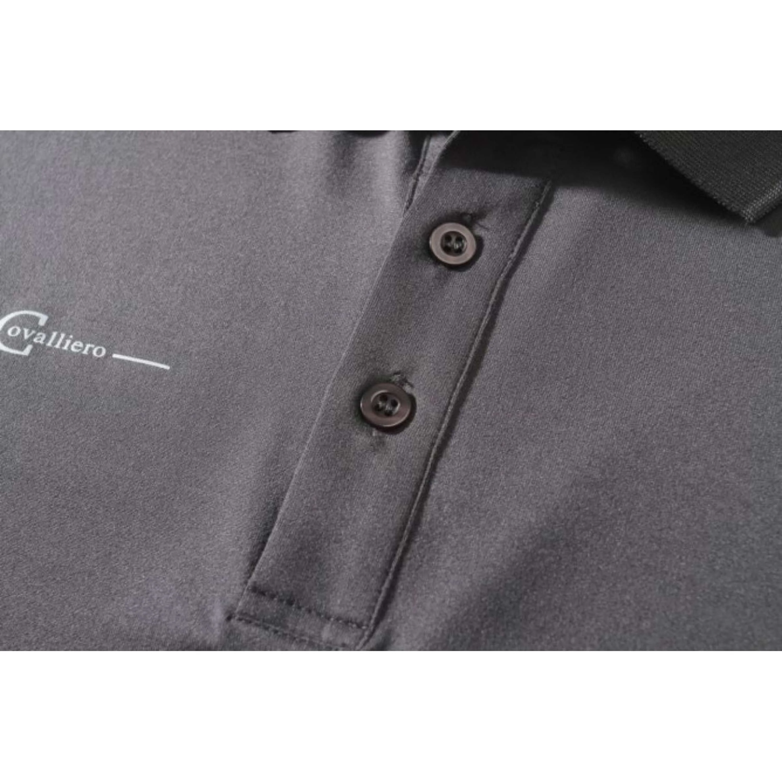 Covalliero Polo Graphite - Image 9
