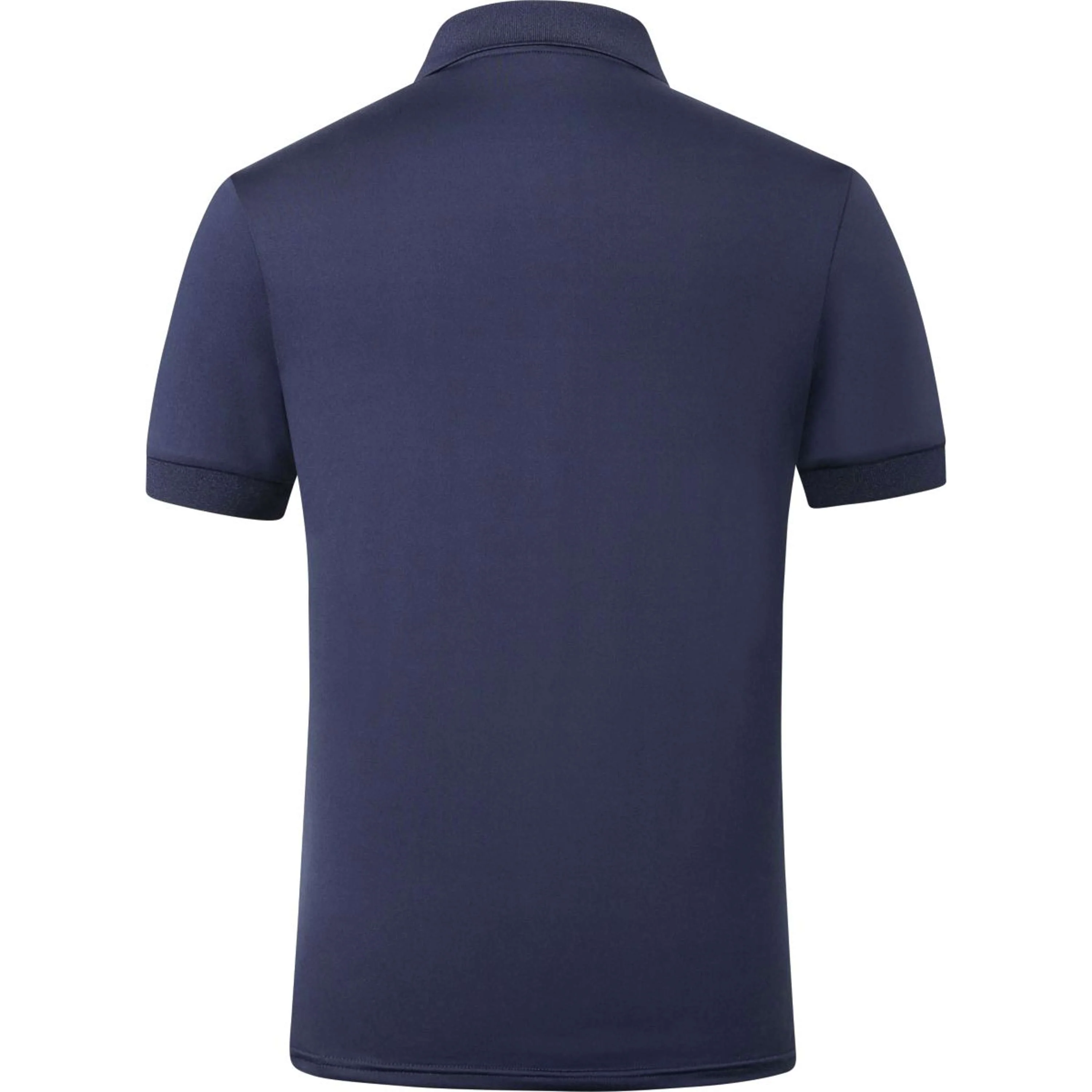 Covalliero Polo Hommes Marin - Image 2