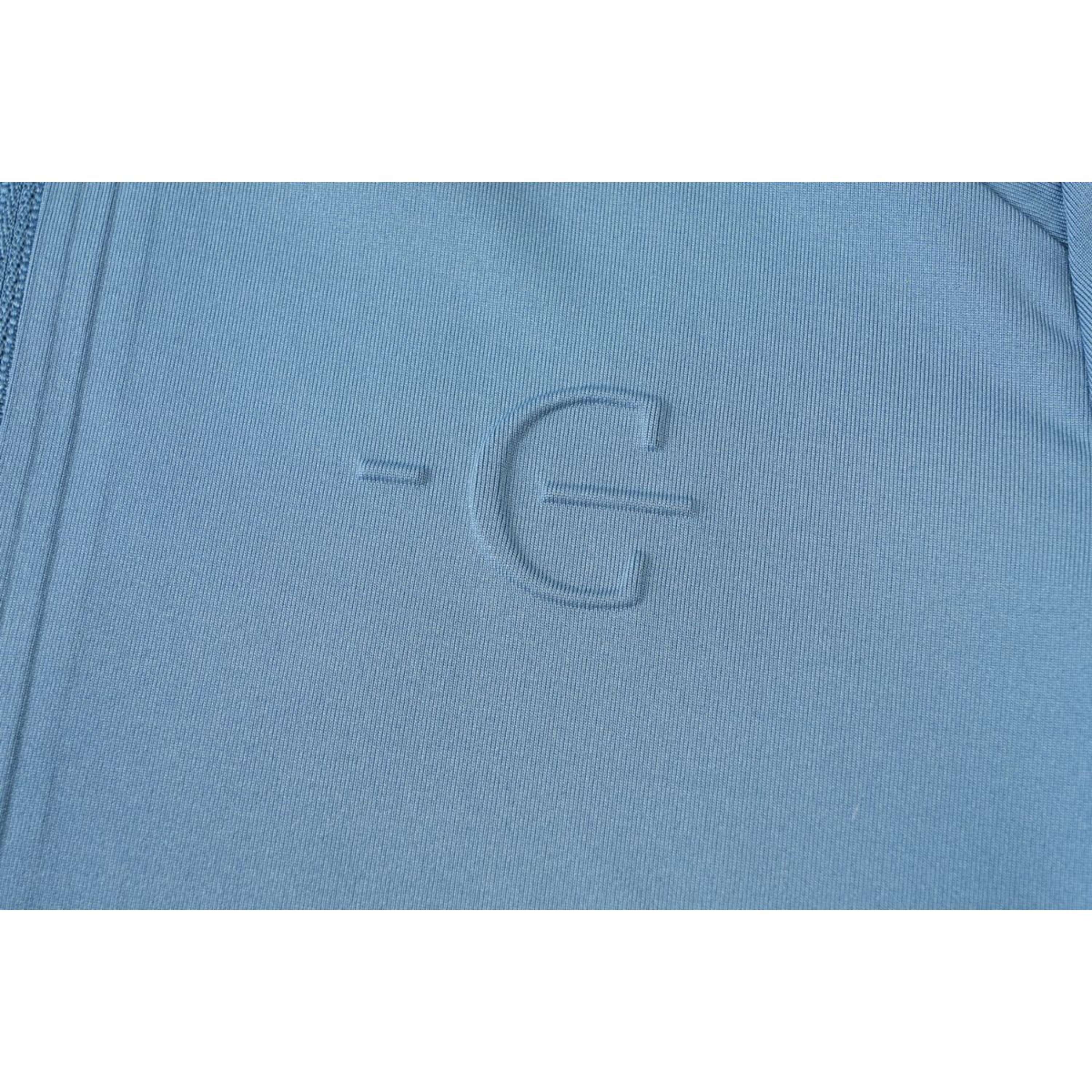 Covalliero Polo SS26 Enfants Smoked Blue - Image 3