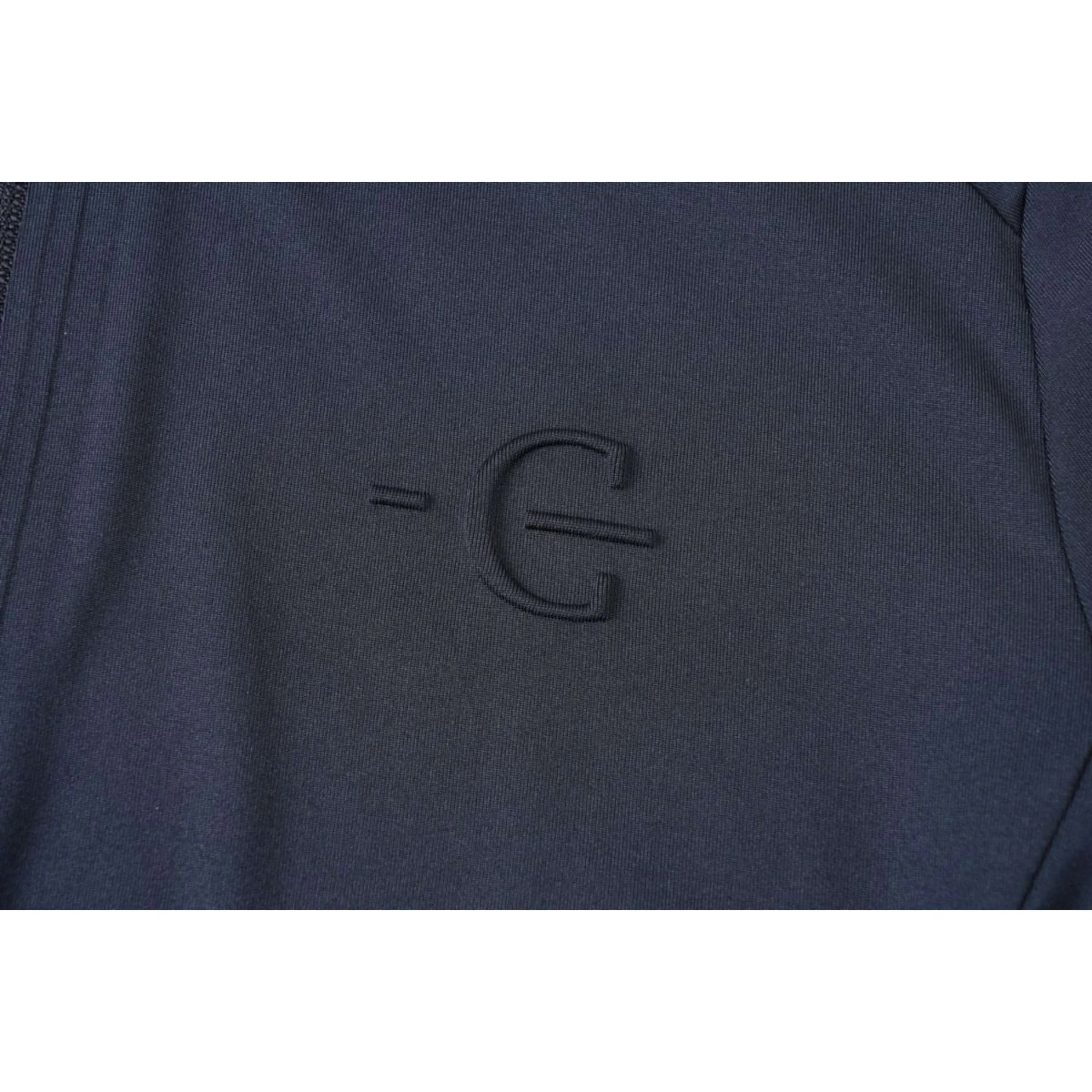 Covalliero Polo SS26 Femme Foncé Marine - Image 5