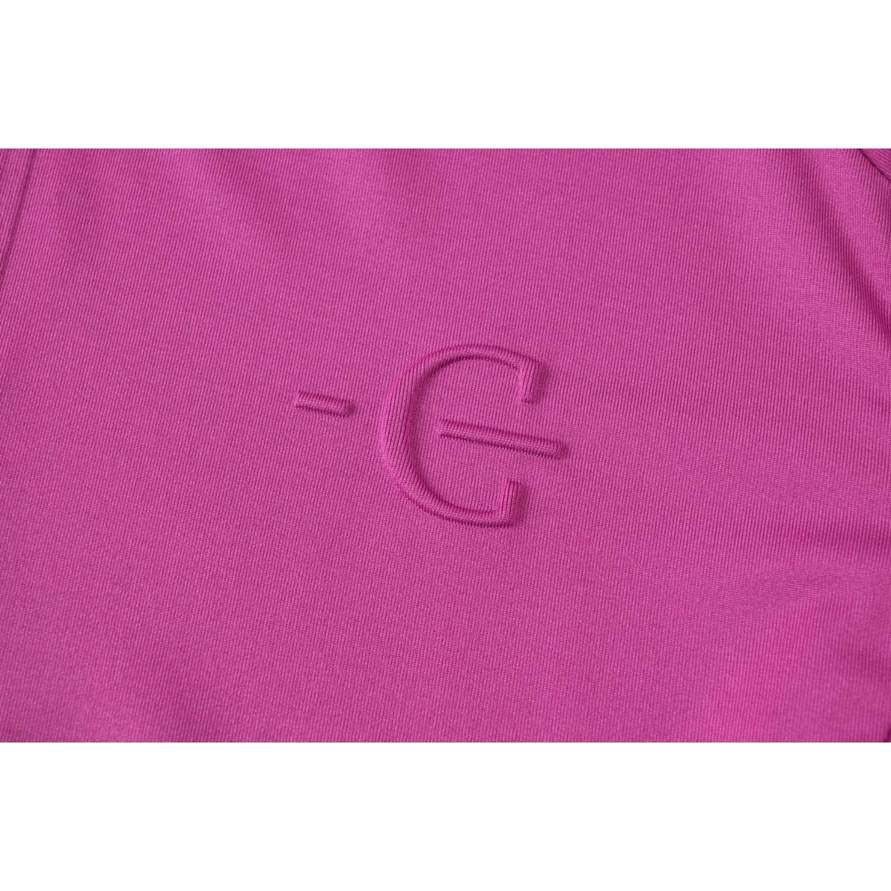 Covalliero Polo SS26 Femme Light Berry - Image 4
