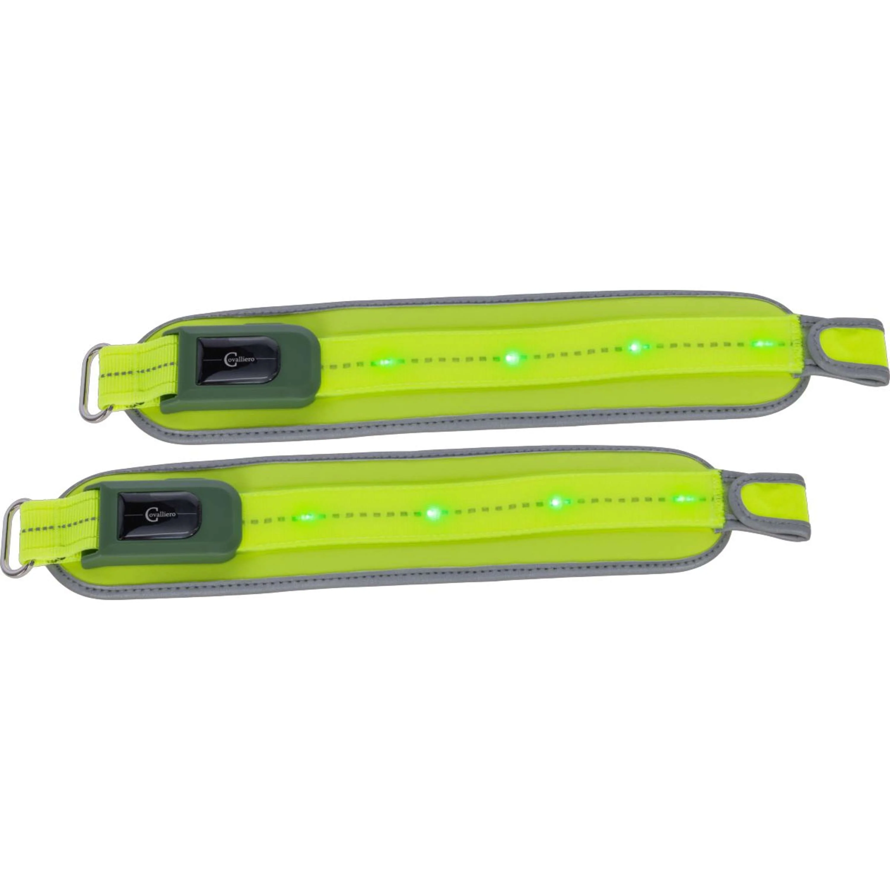 Covalliero Protection des jambes Led Réflexion - Image 2