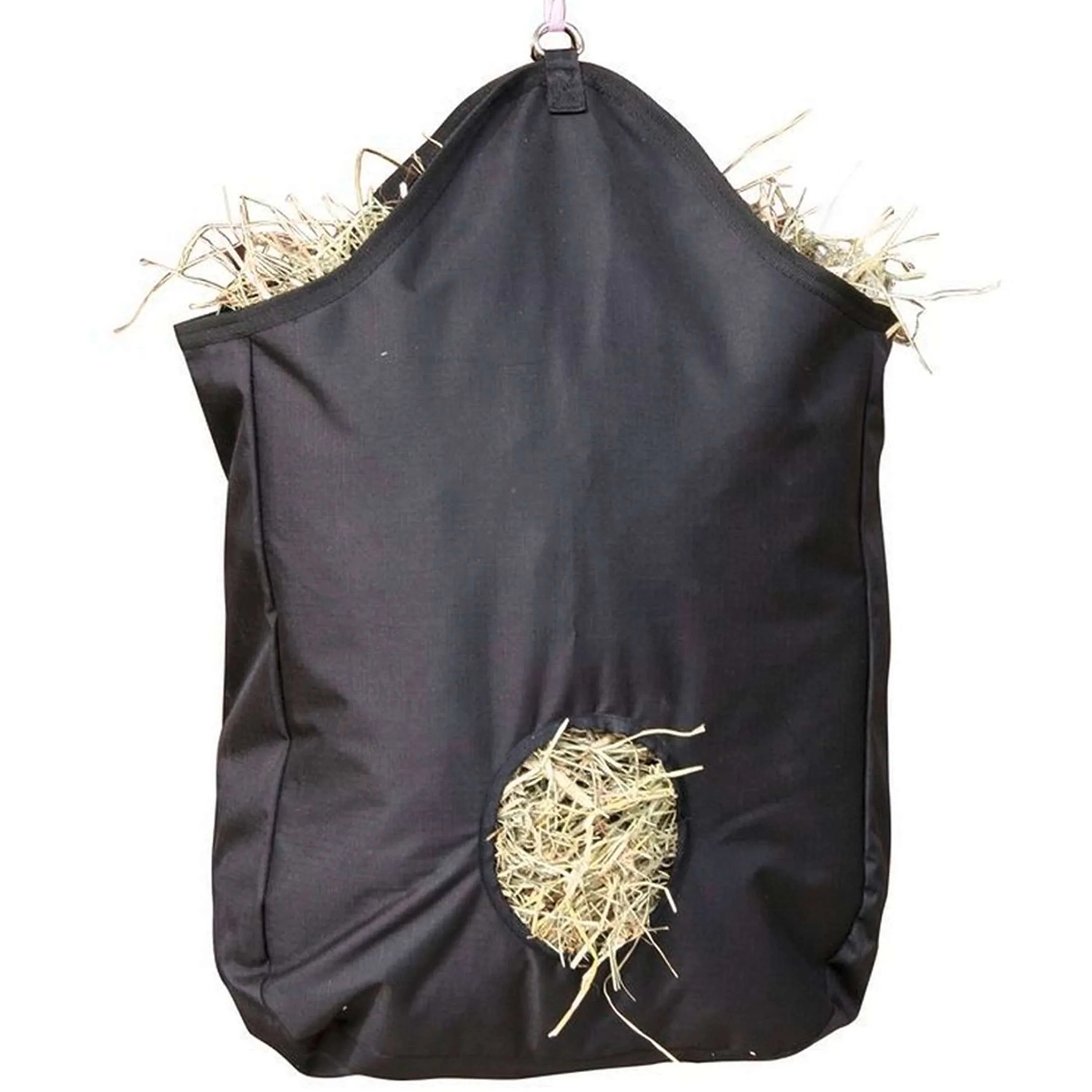 Covalliero Sac à Foin Noir - Image 3