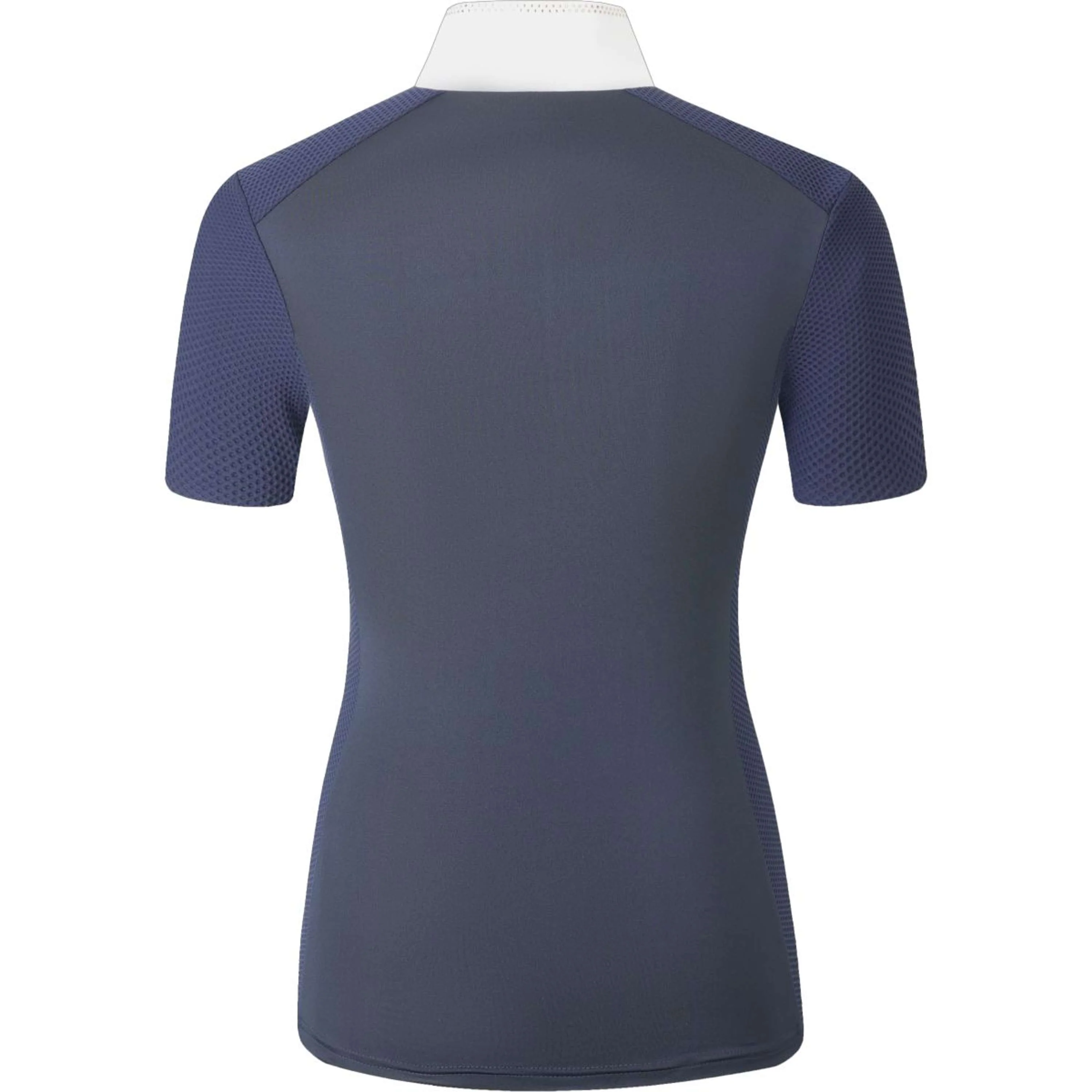 Covalliero T-shirt de Concours SS26 Femme Foncé Marine - Image 3