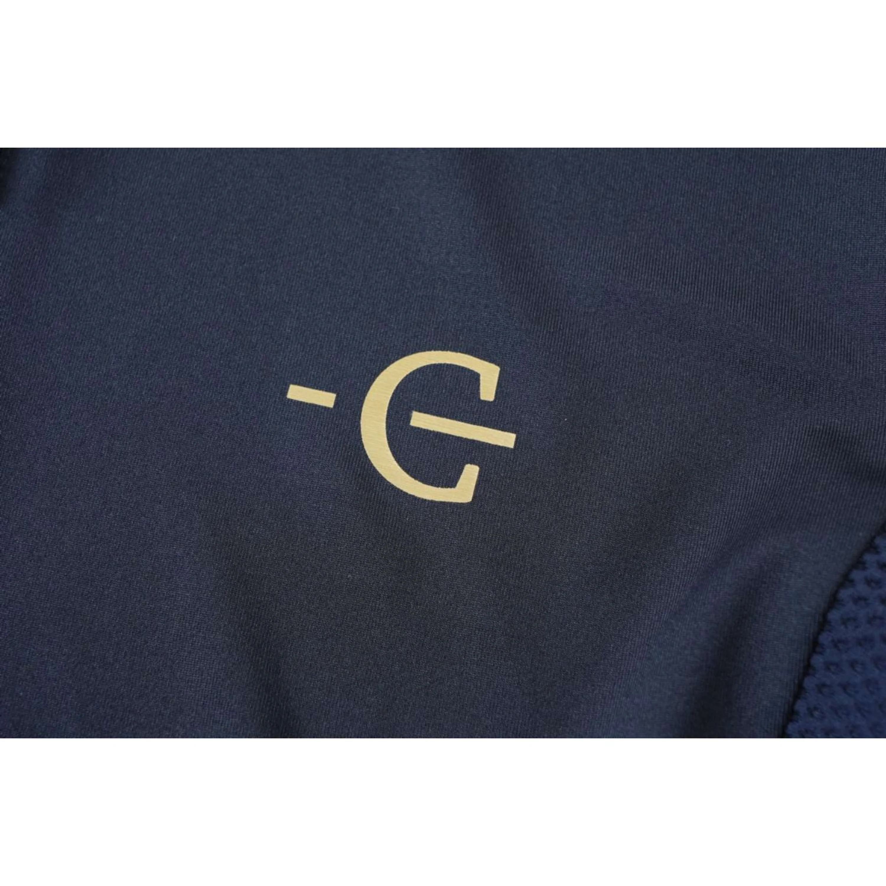 Covalliero T-shirt de Concours SS26 Femme Foncé Marine - Image 6