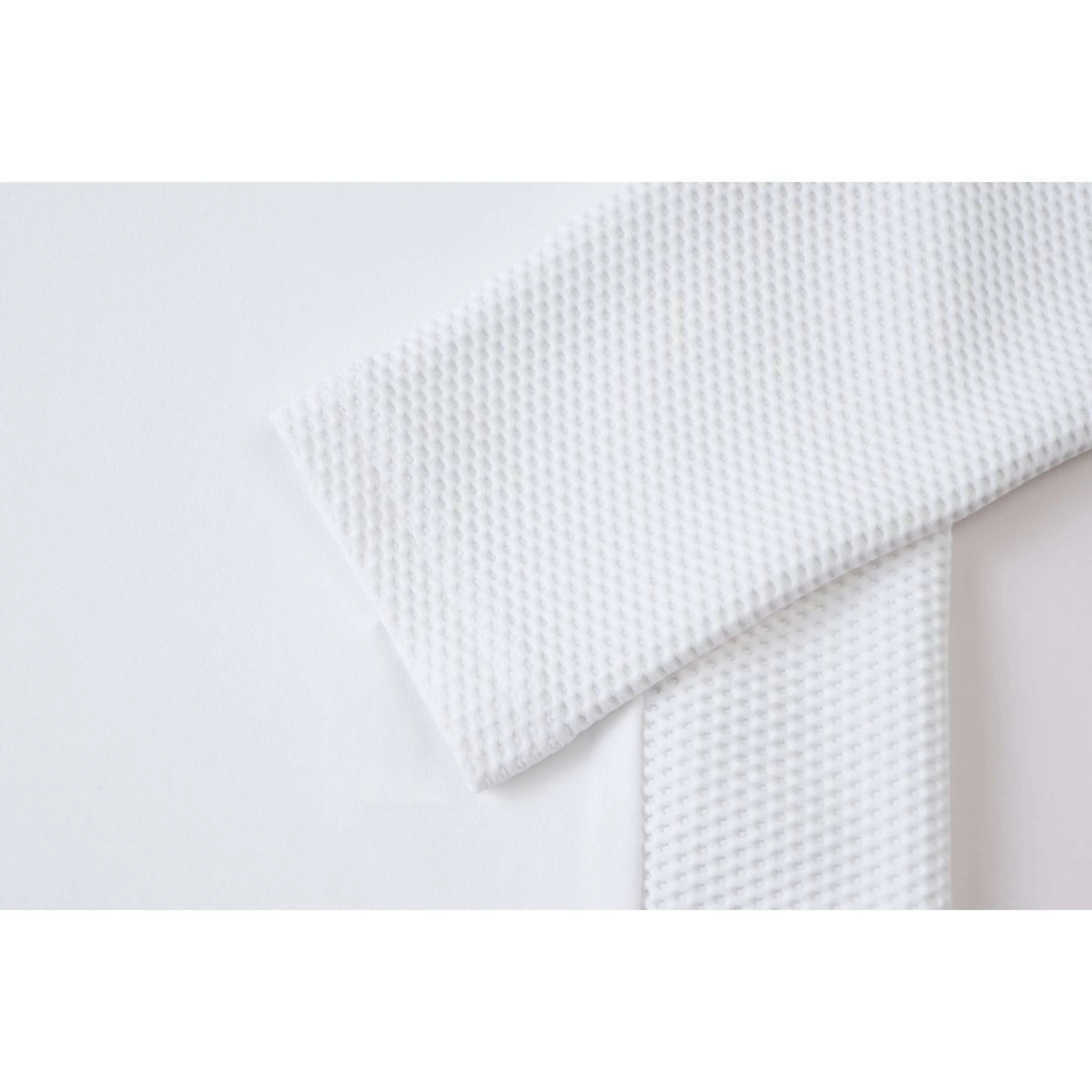 Covalliero T-shirt de Concours SS26 Femme Longues Manches Blanc - Image 6
