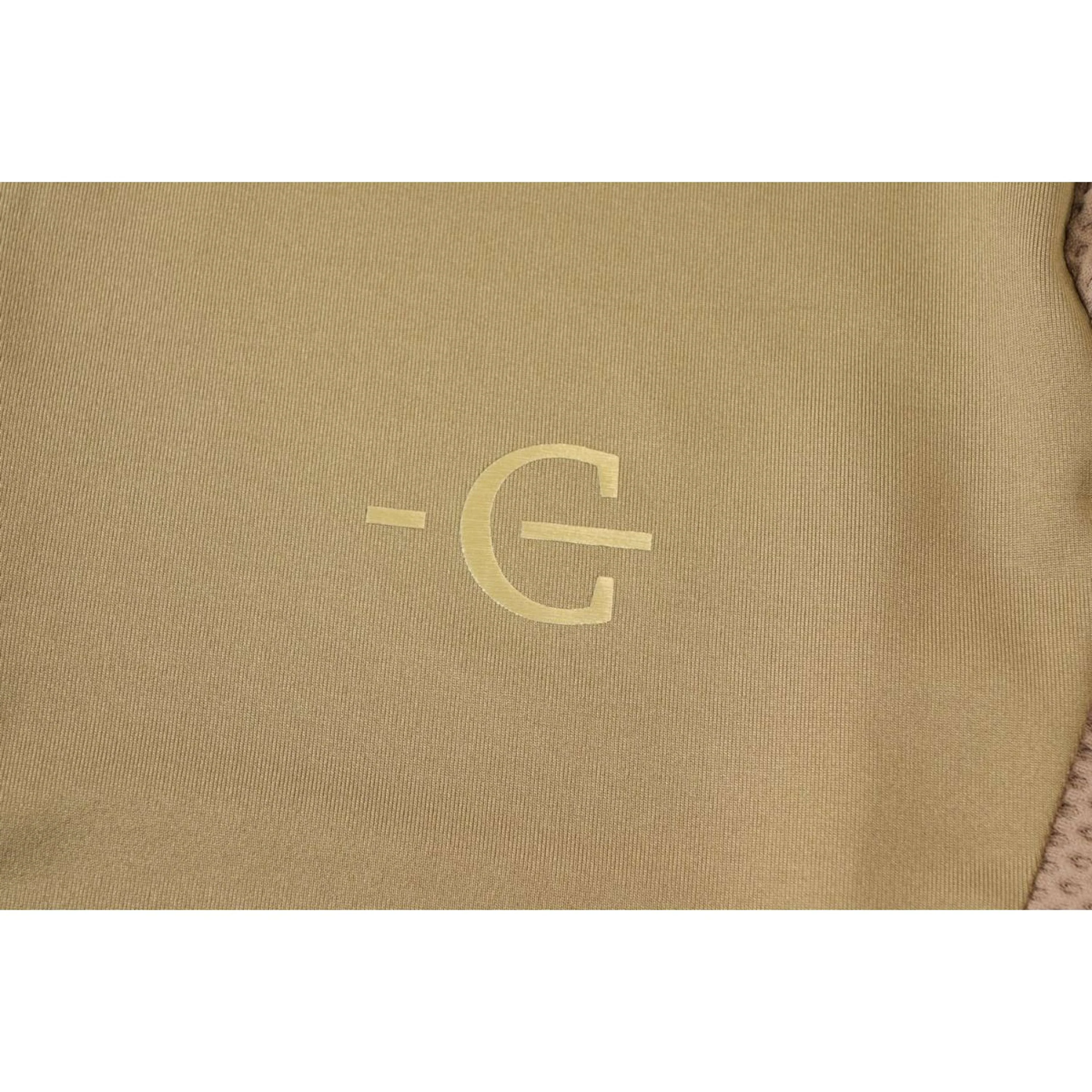 Covalliero T-shirt de Concours SS26 Femme Longues Manches Noix - Image 4
