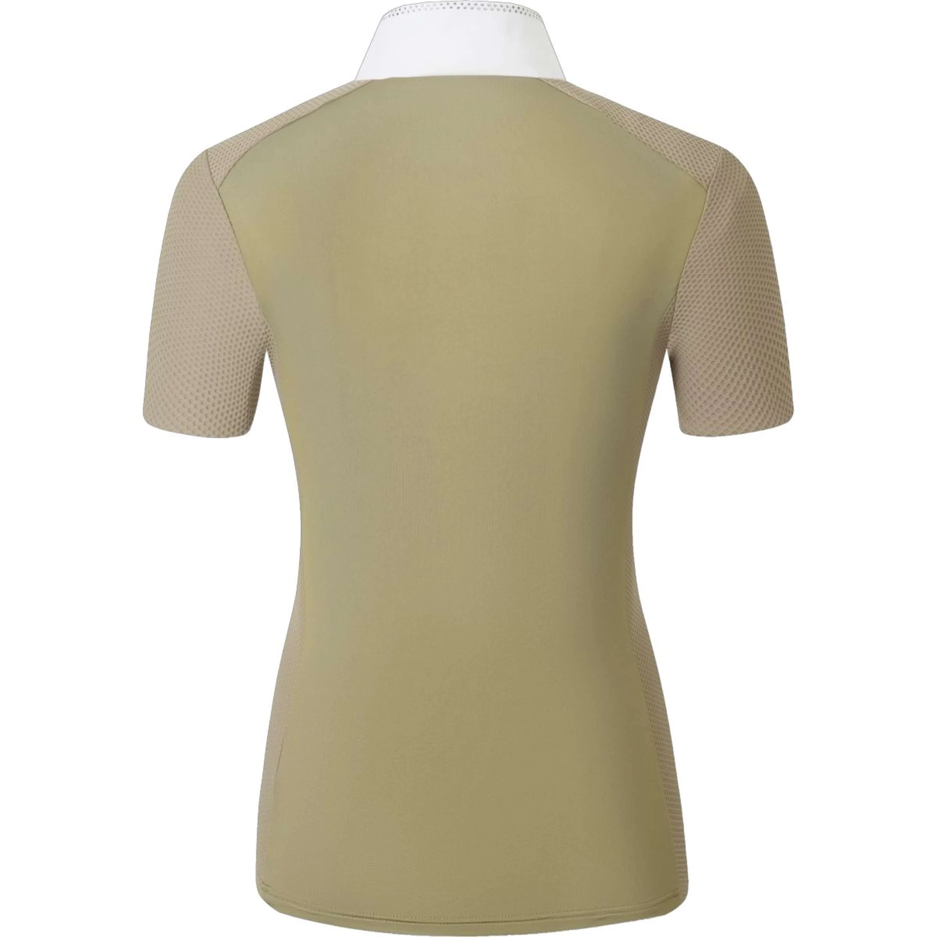 Covalliero T-shirt de Concours SS26 Femme Noix - Image 2