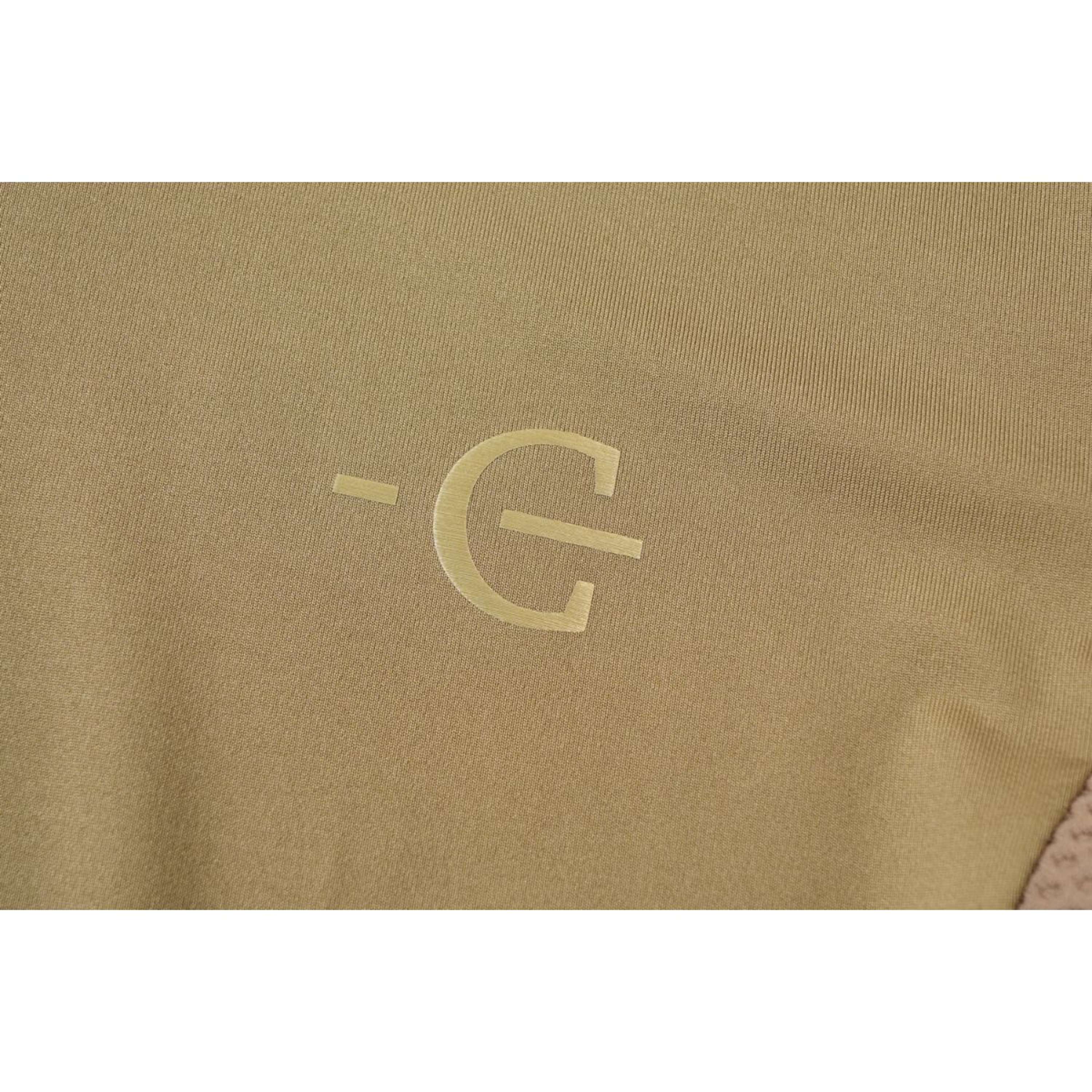 Covalliero T-shirt de Concours SS26 Femme Noix - Image 4
