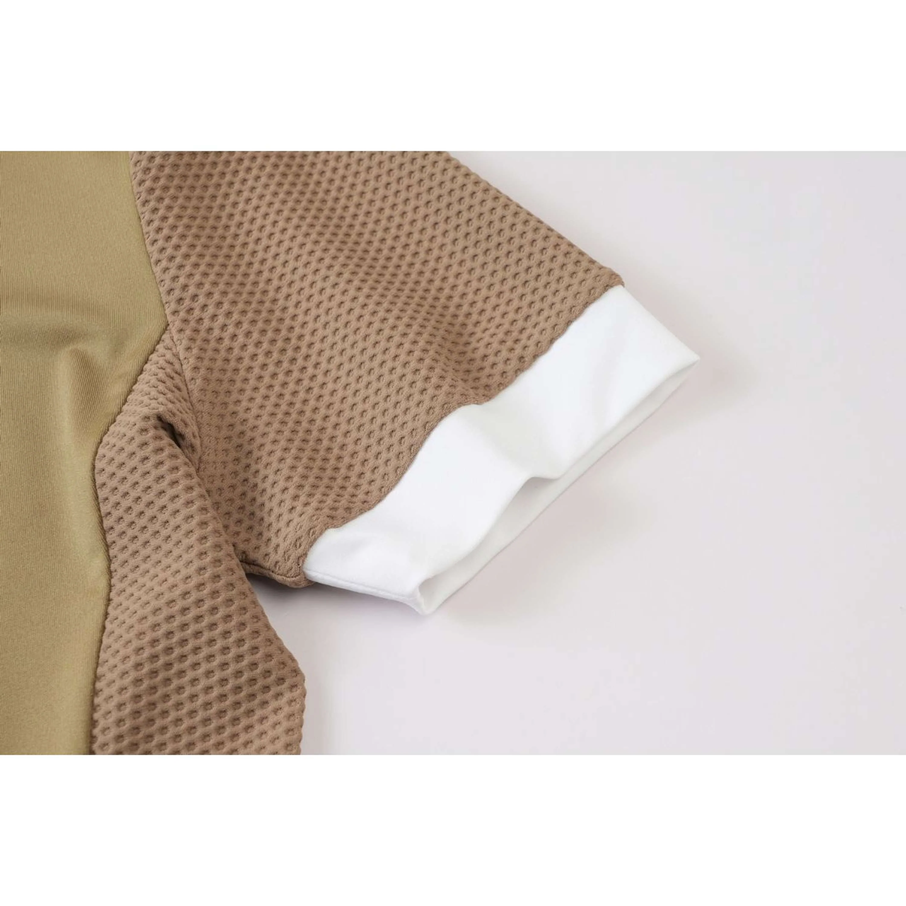 Covalliero T-shirt de Concours SS26 Femme Noix - Image 5